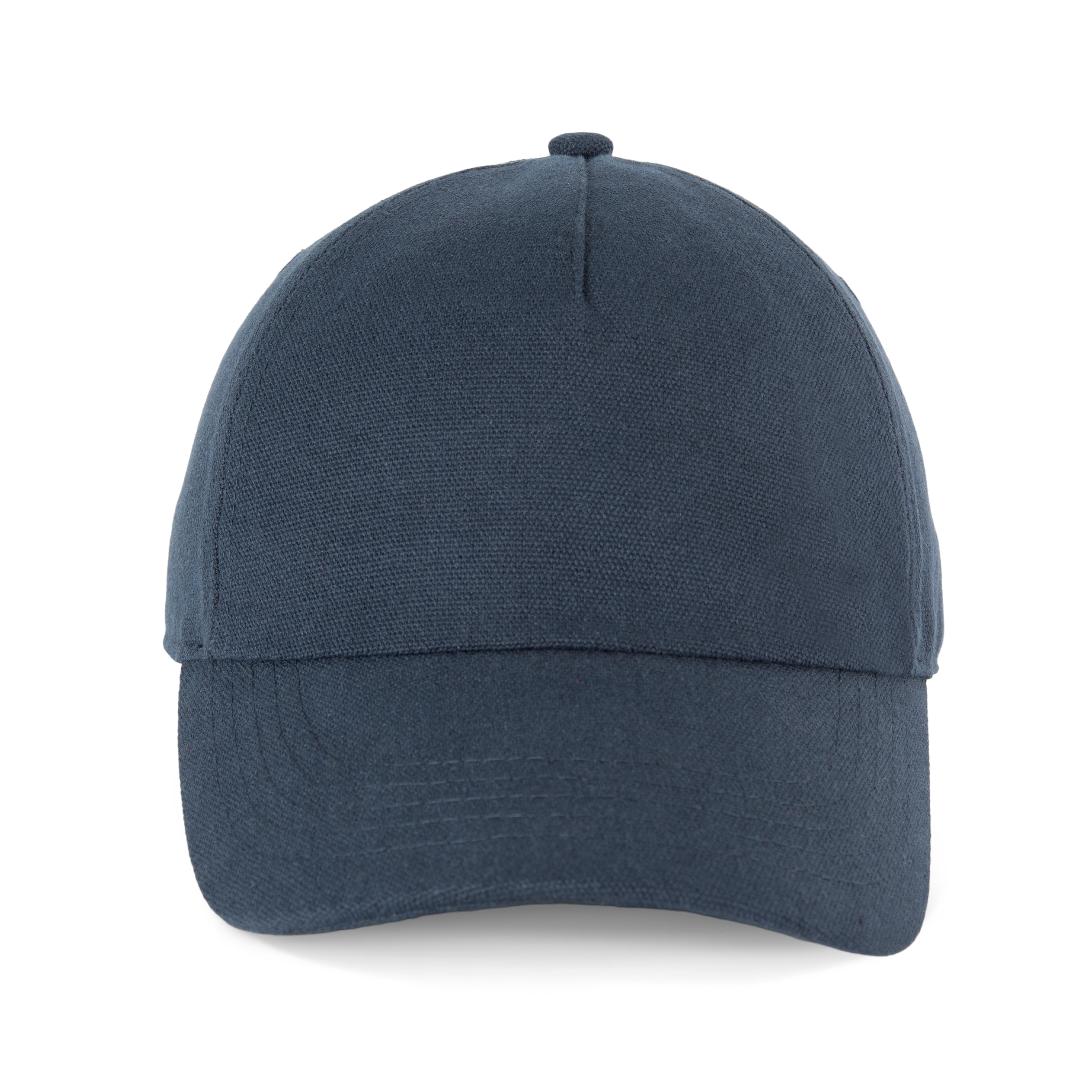 Casquette en toile de coton 5 panneaux – K-up Gold Label - Image 32