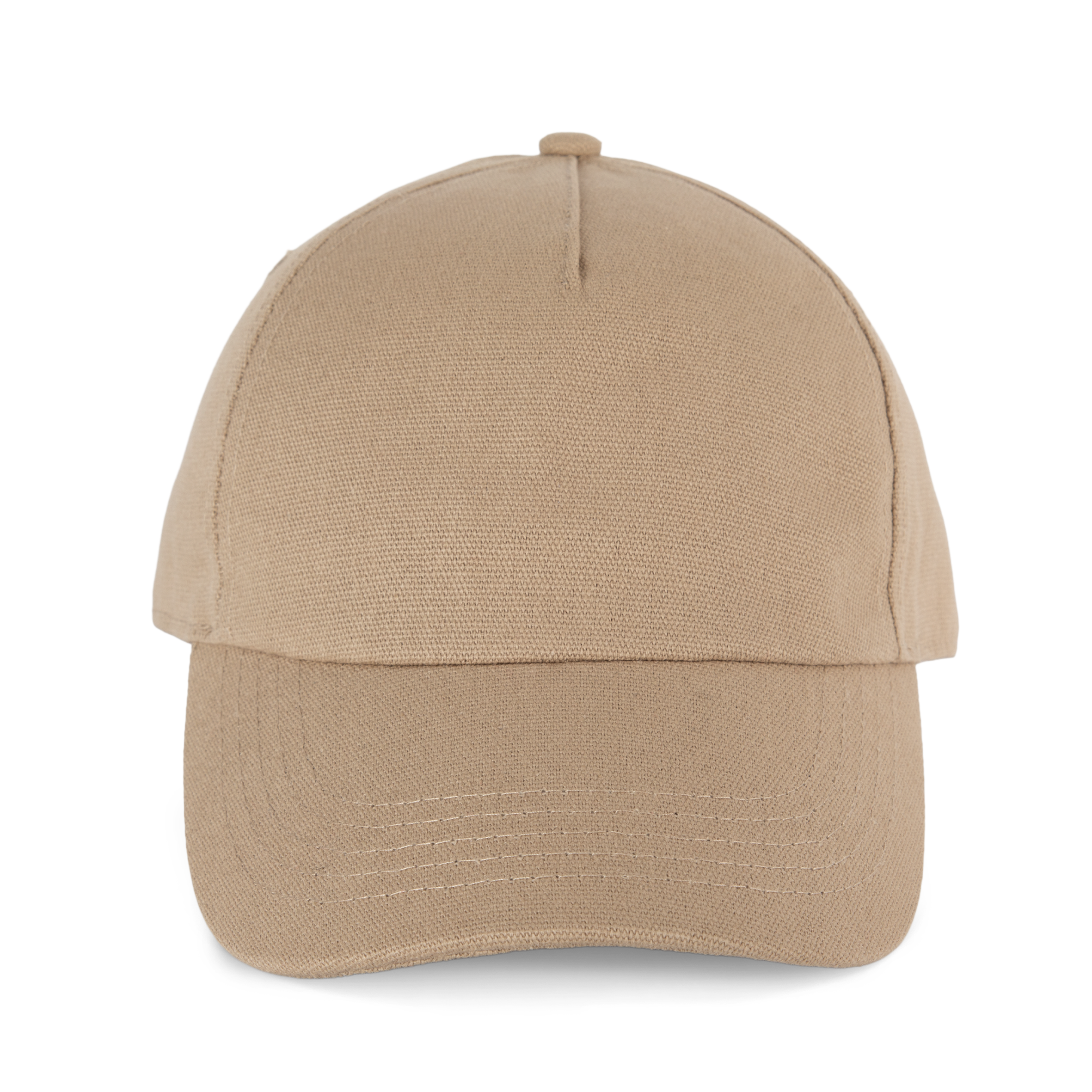 Casquette en toile de coton 5 panneaux – K-up Gold Label - Image 36