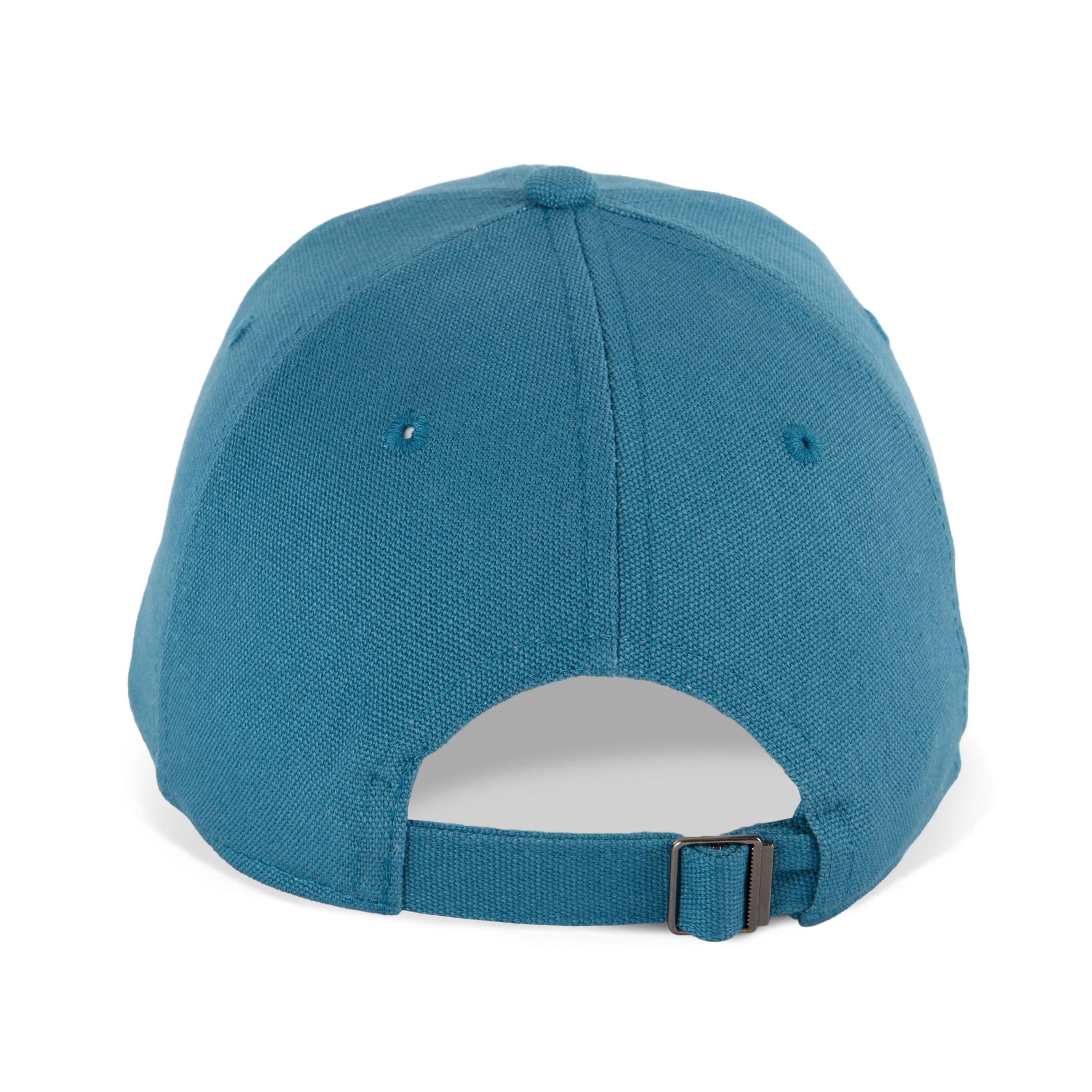 Casquette en toile de coton 6 panneaux – K-up Gold Label - Image 14
