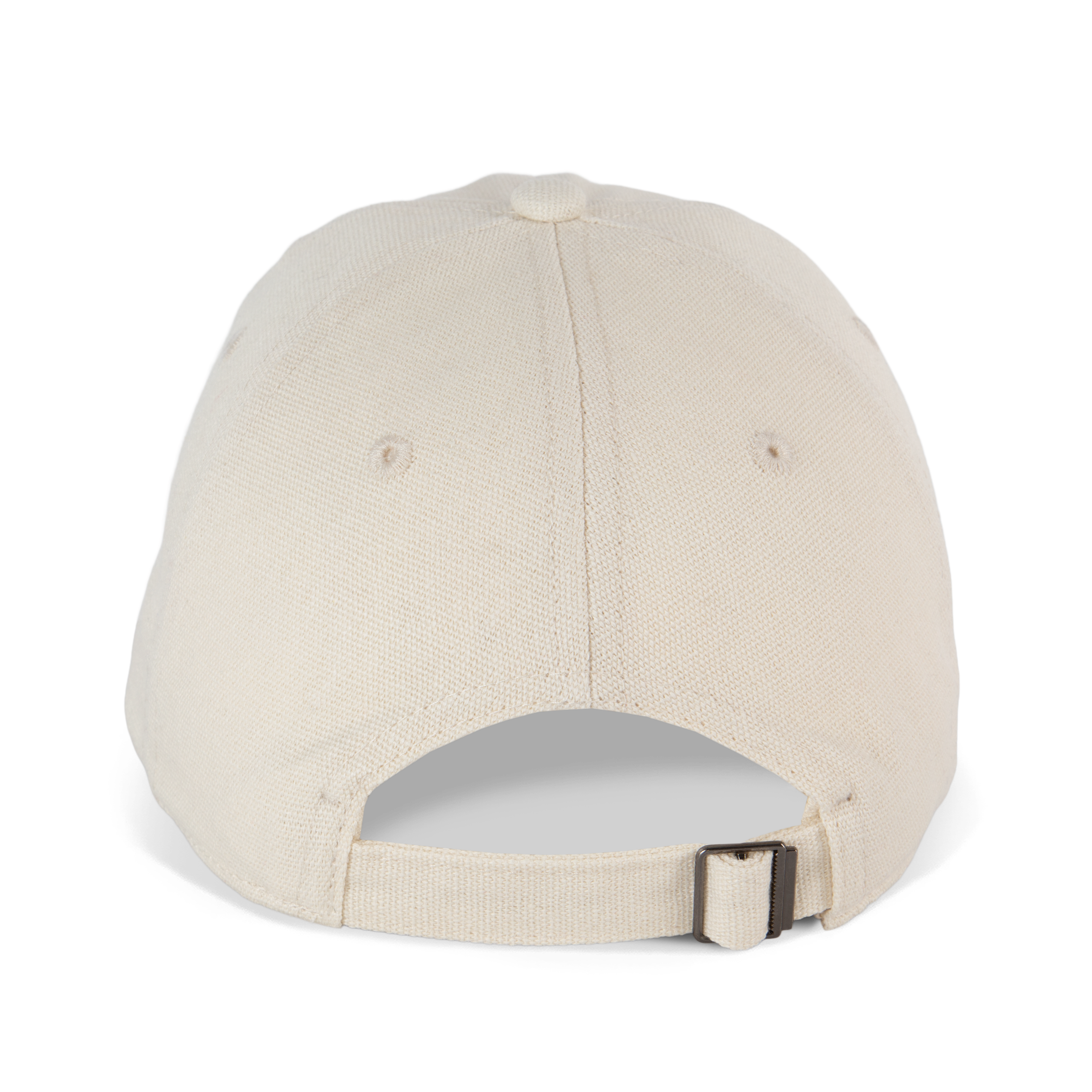Casquette en toile de coton 6 panneaux – K-up Gold Label - Image 22
