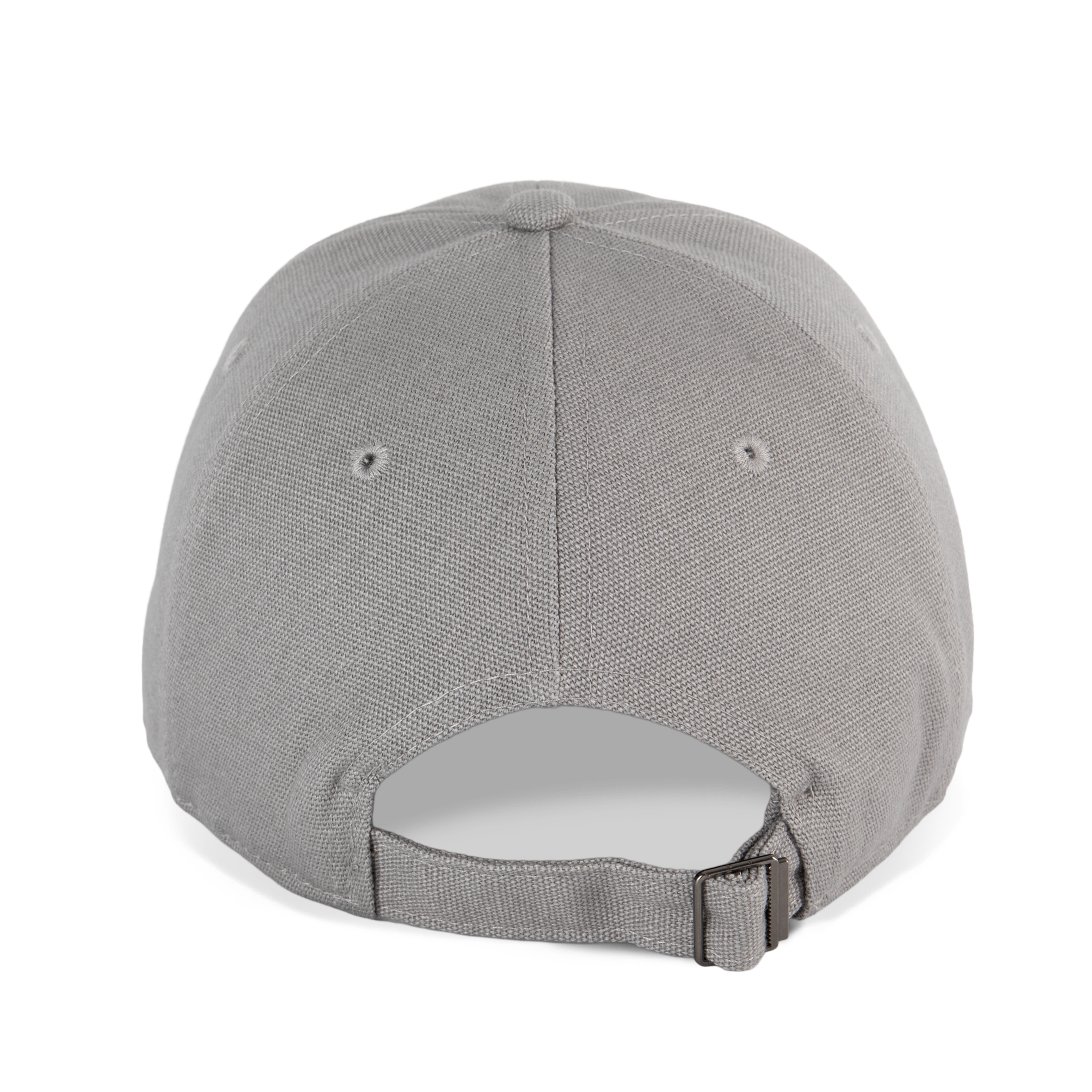 Casquette en toile de coton 6 panneaux – K-up Gold Label - Image 30