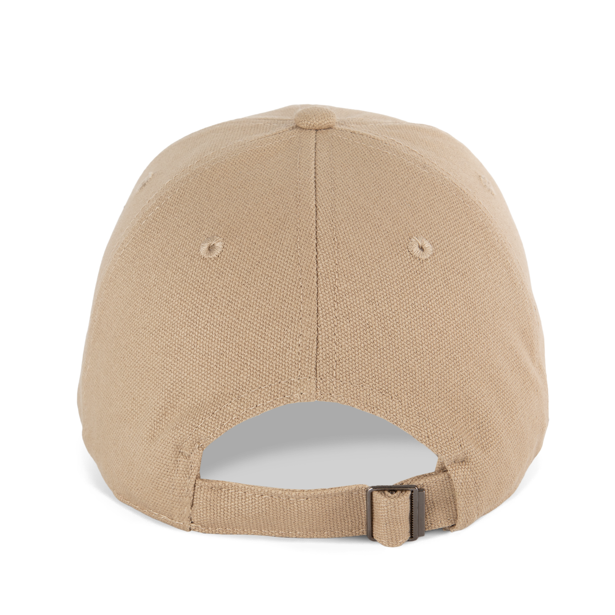 Casquette en toile de coton 6 panneaux – K-up Gold Label - Image 38