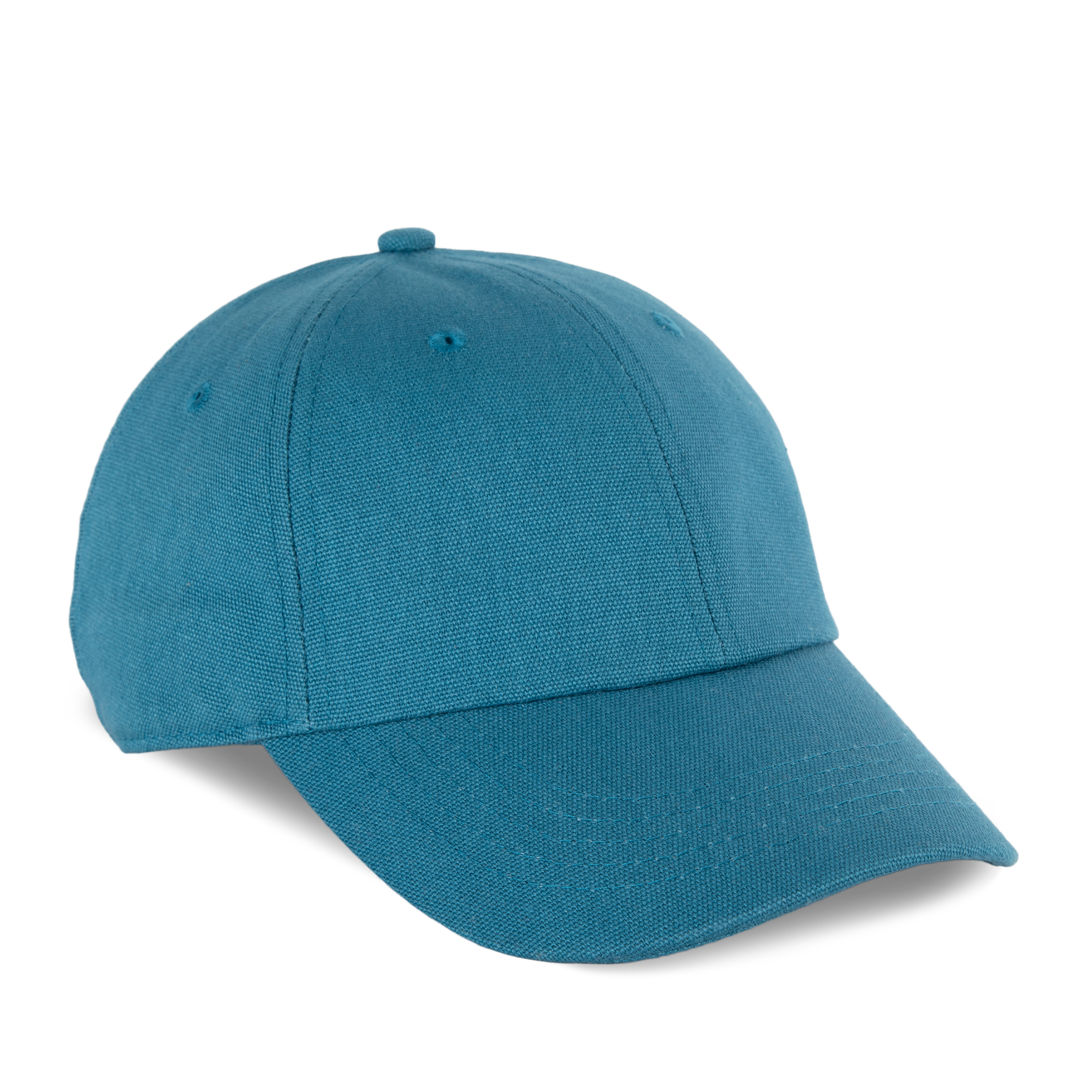 Casquette en toile de coton 6 panneaux – K-up Gold Label - Image 16