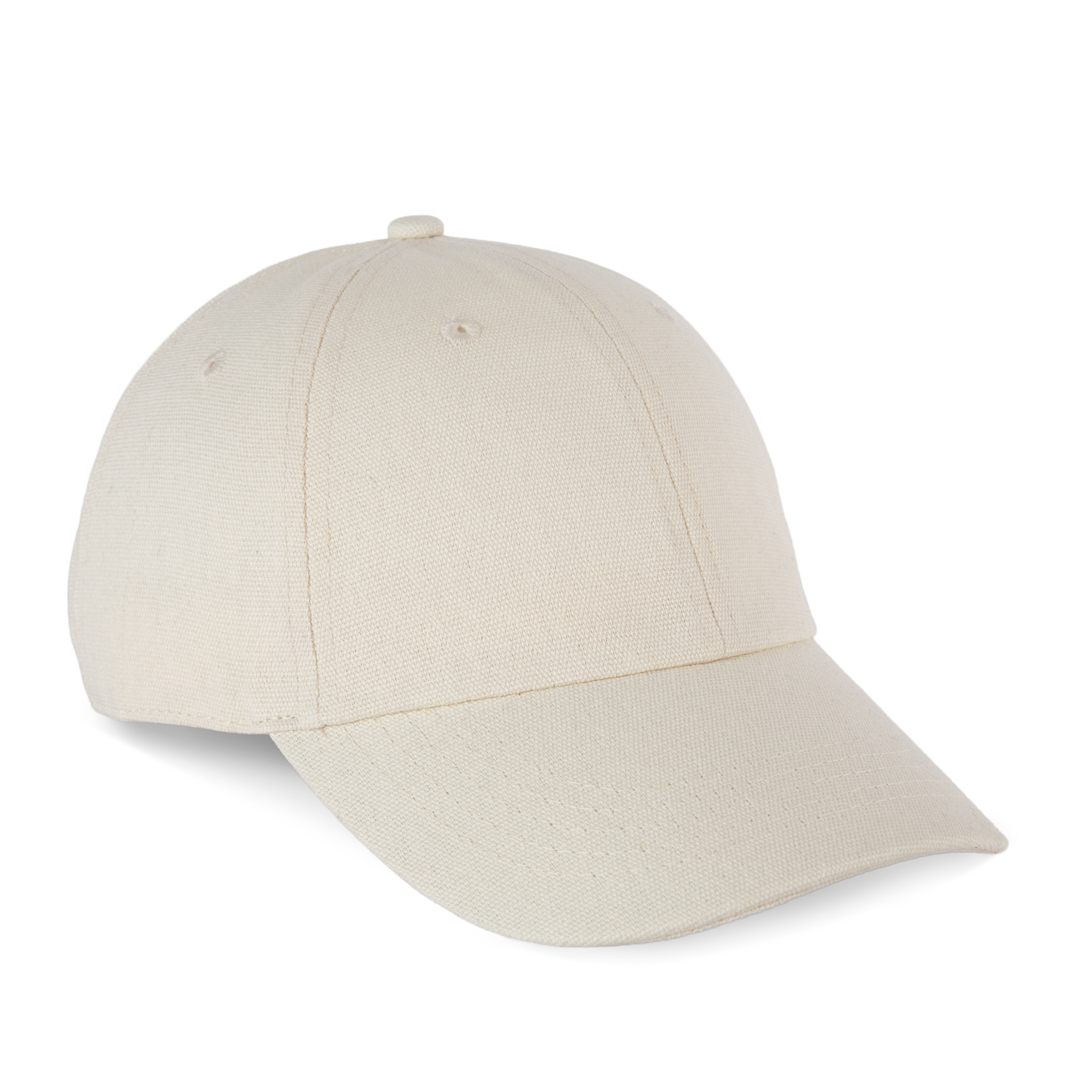 Casquette en toile de coton 6 panneaux – K-up Gold Label - Image 24