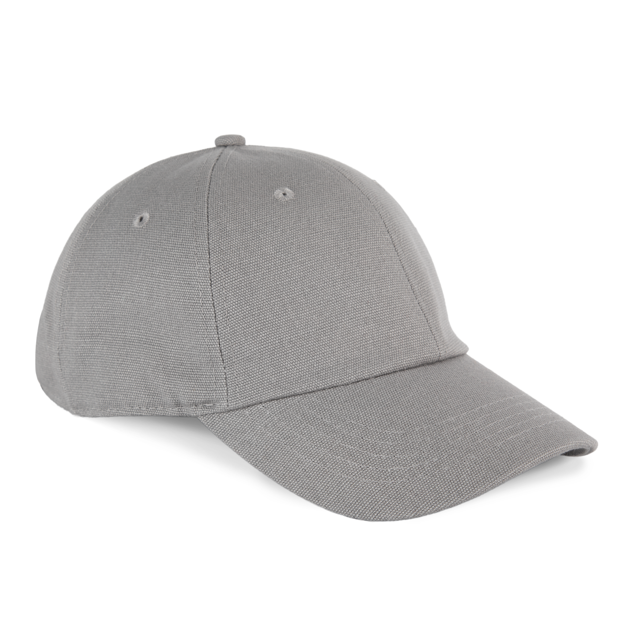 Casquette en toile de coton 6 panneaux – K-up Gold Label - Image 32