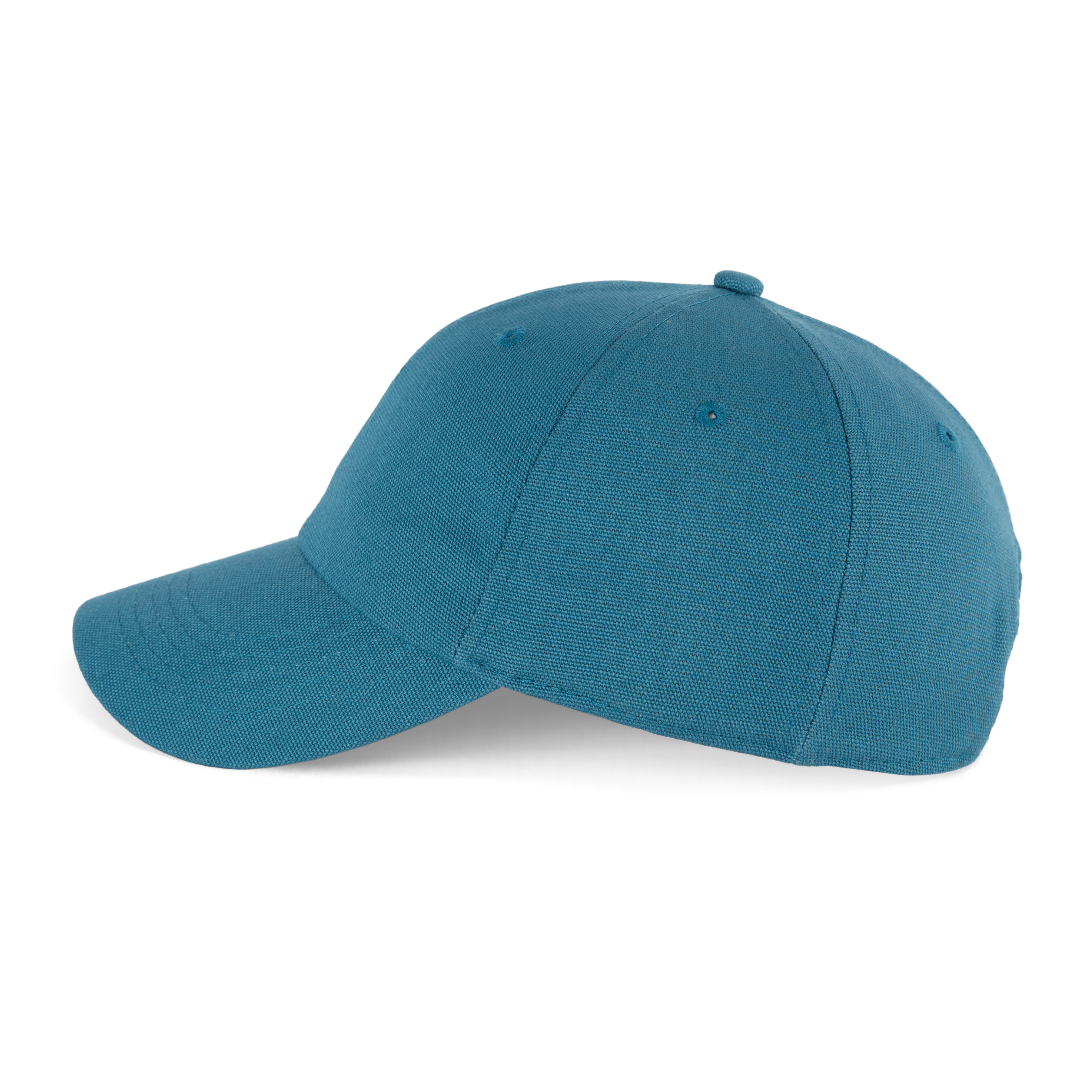 Casquette en toile de coton 6 panneaux – K-up Gold Label - Image 17