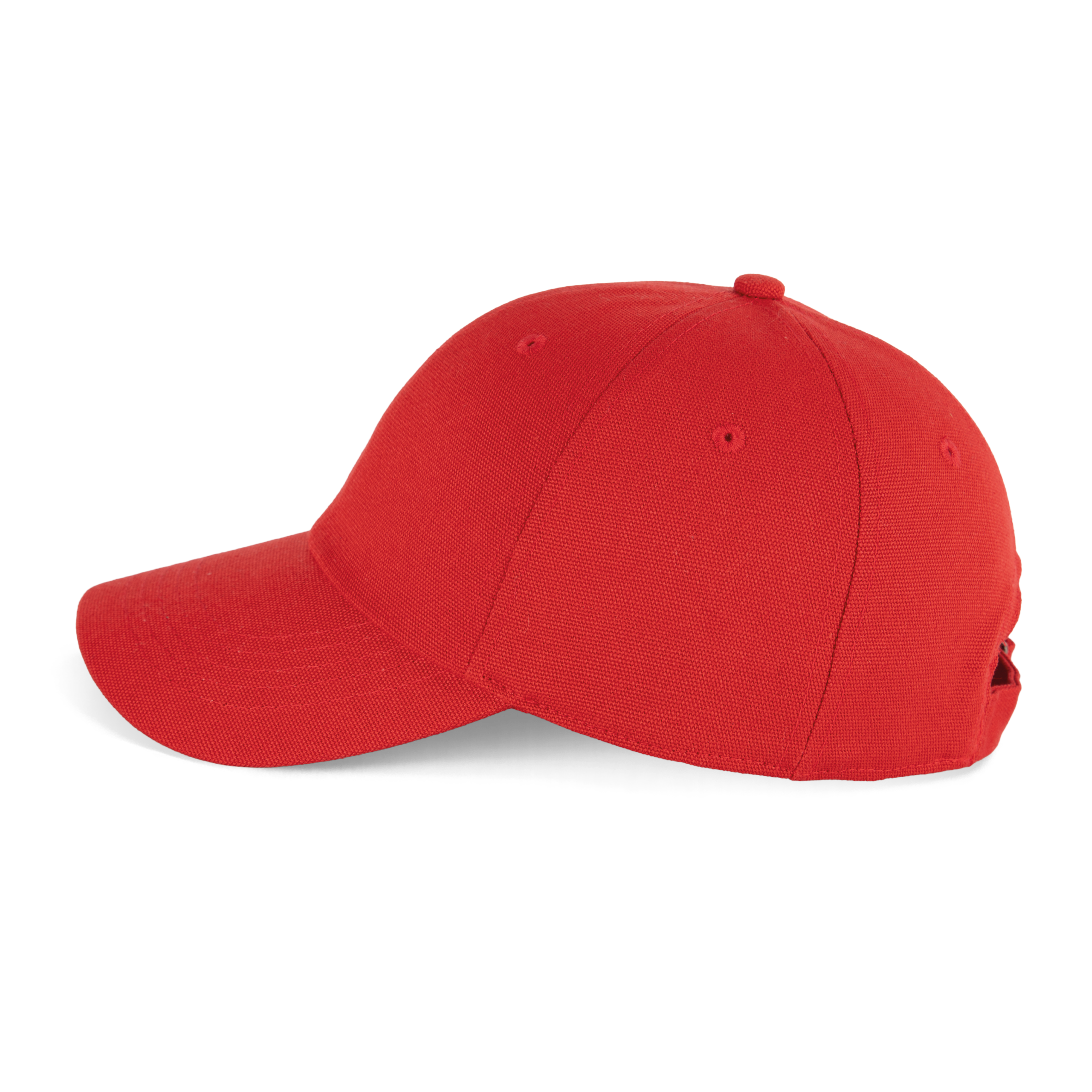 Casquette en toile de coton 6 panneaux – K-up Gold Label - Image 21