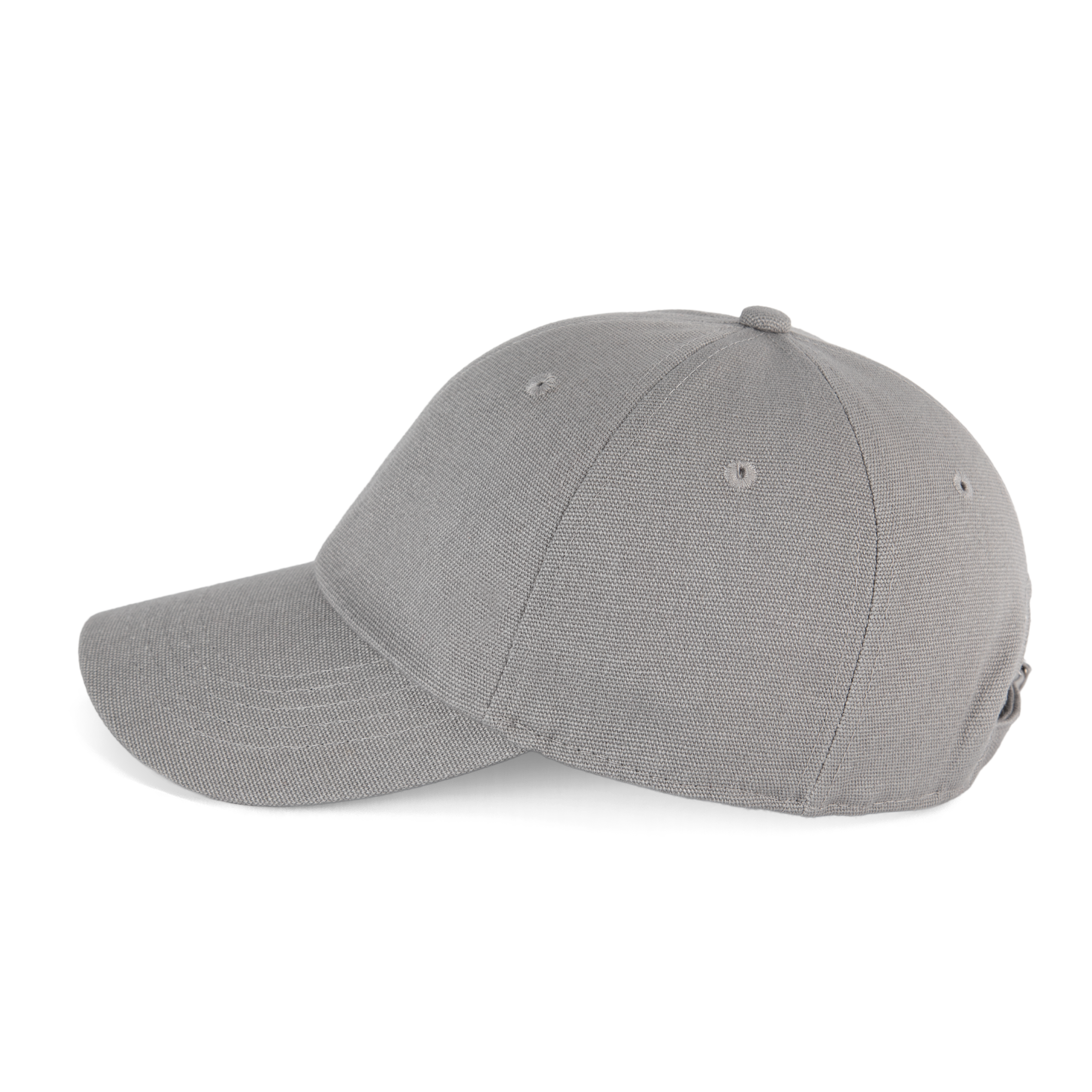 Casquette en toile de coton 6 panneaux – K-up Gold Label - Image 33