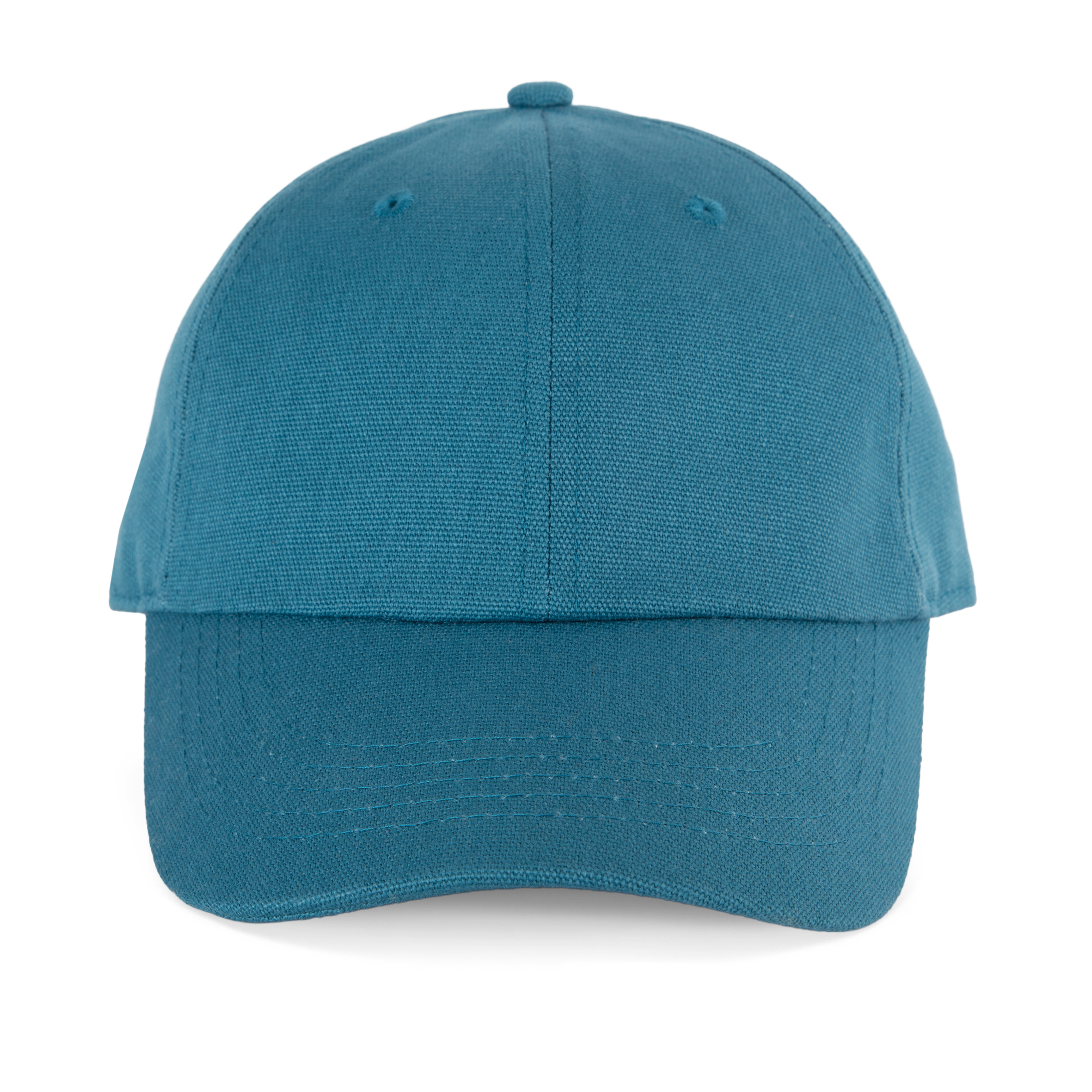 Casquette en toile de coton 6 panneaux – K-up Gold Label - Image 15