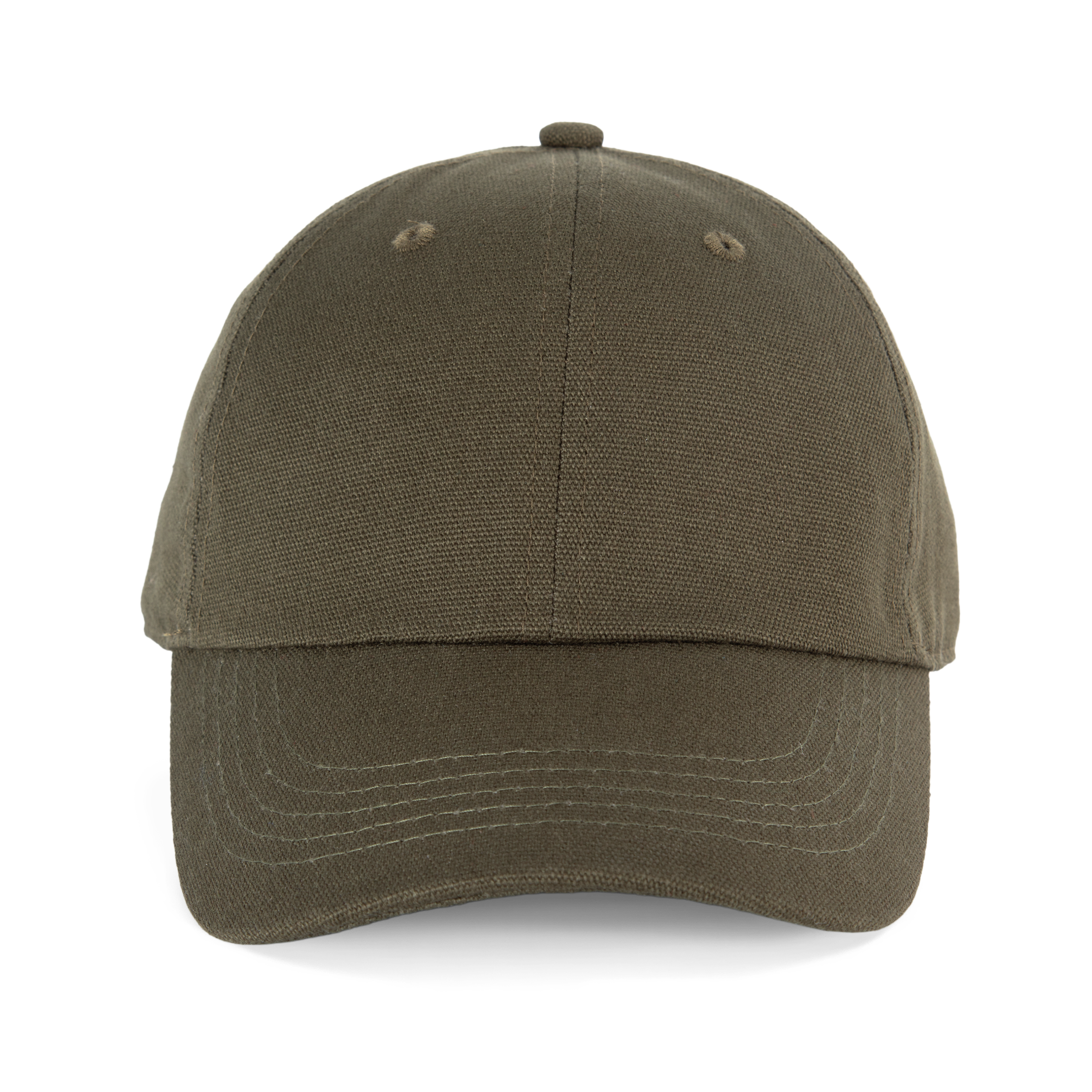 Casquette en toile de coton 6 panneaux – K-up Gold Label - Image 27