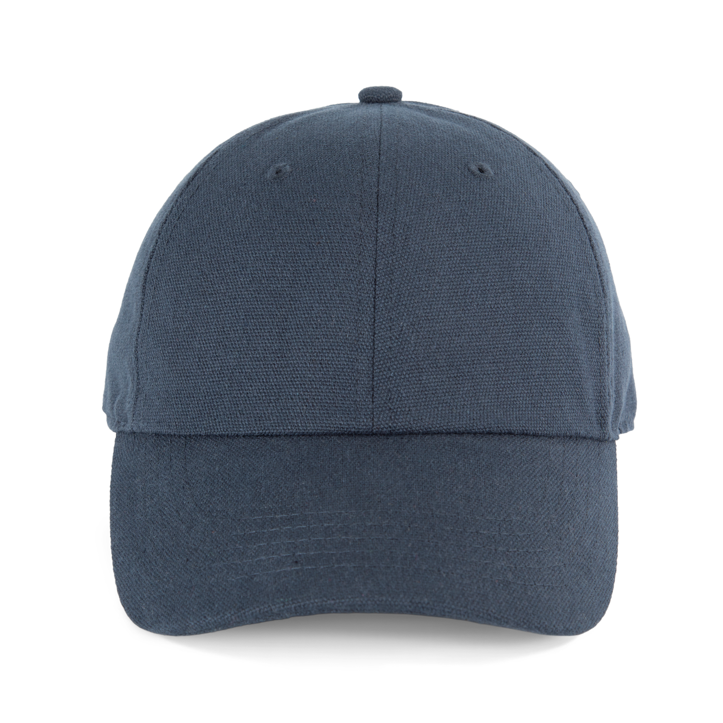 Casquette en toile de coton 6 panneaux – K-up Gold Label - Image 35