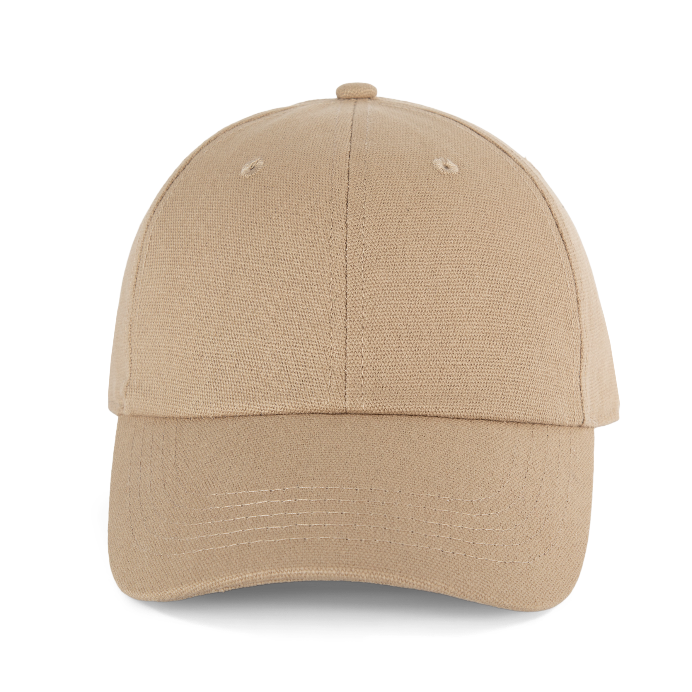 Casquette en toile de coton 6 panneaux – K-up Gold Label - Image 39