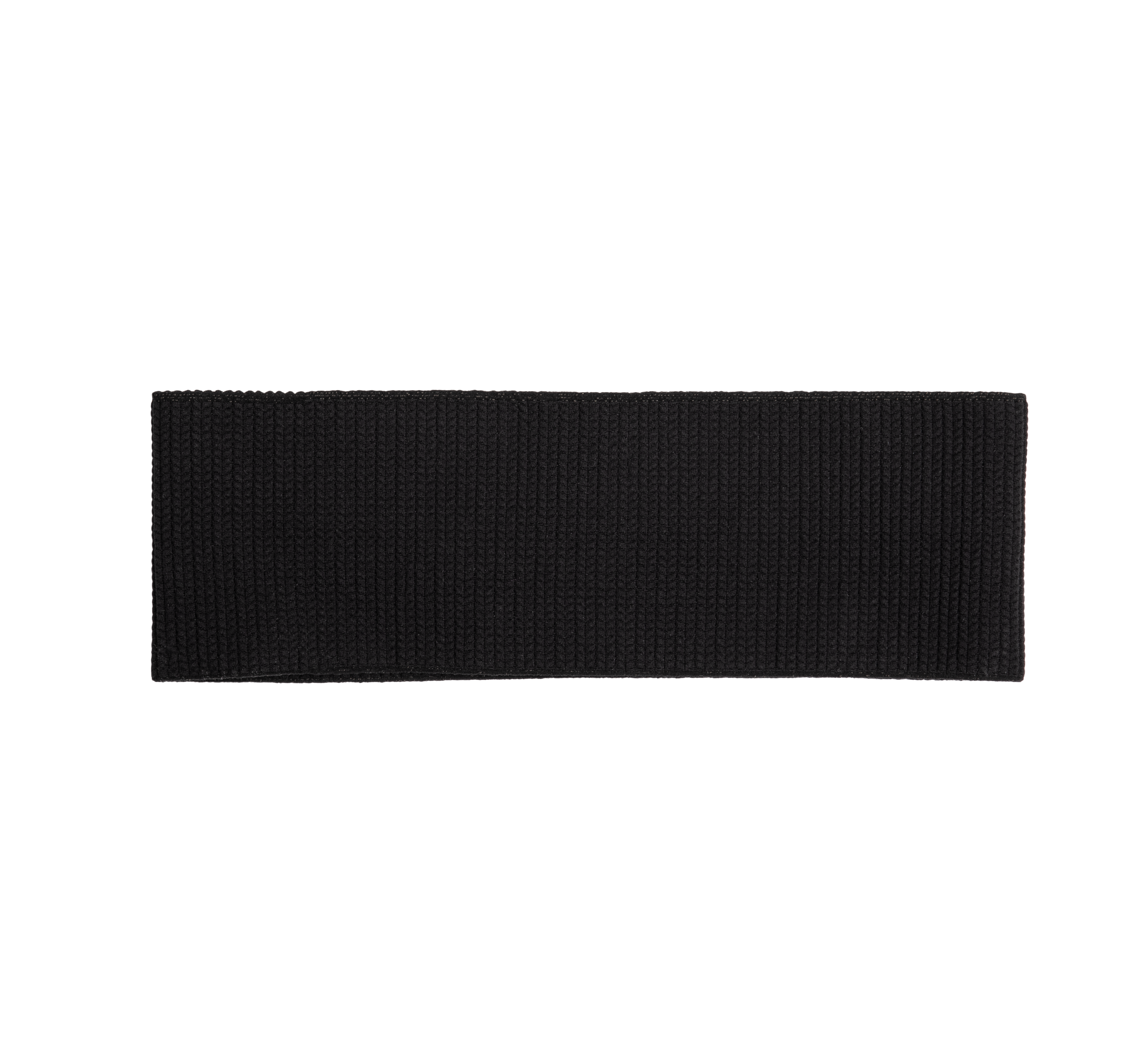 Bandeau pour la tête sans couture