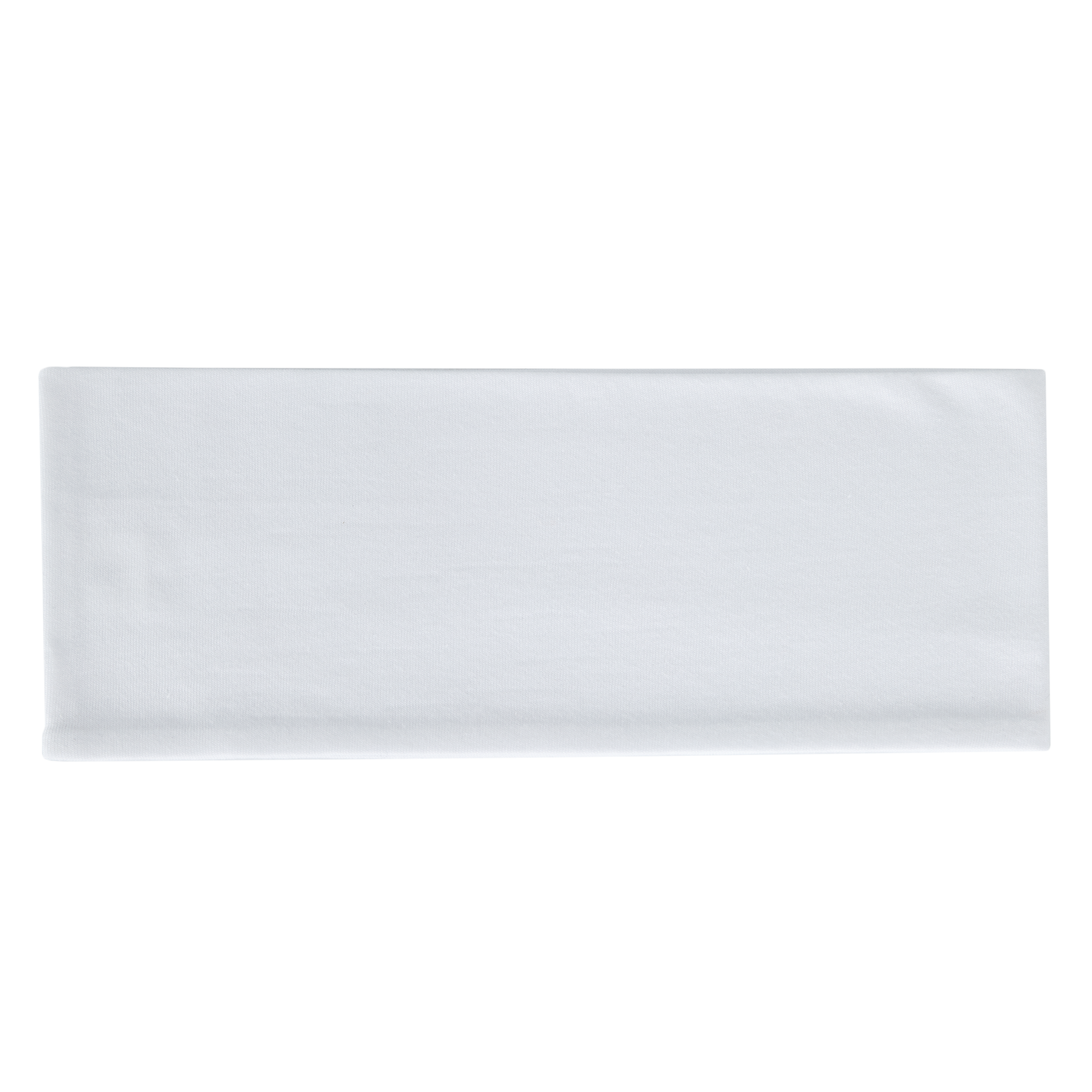 Bandeau pour la tête en coton bio