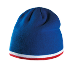 KP515 - Royal Blue / White / Red