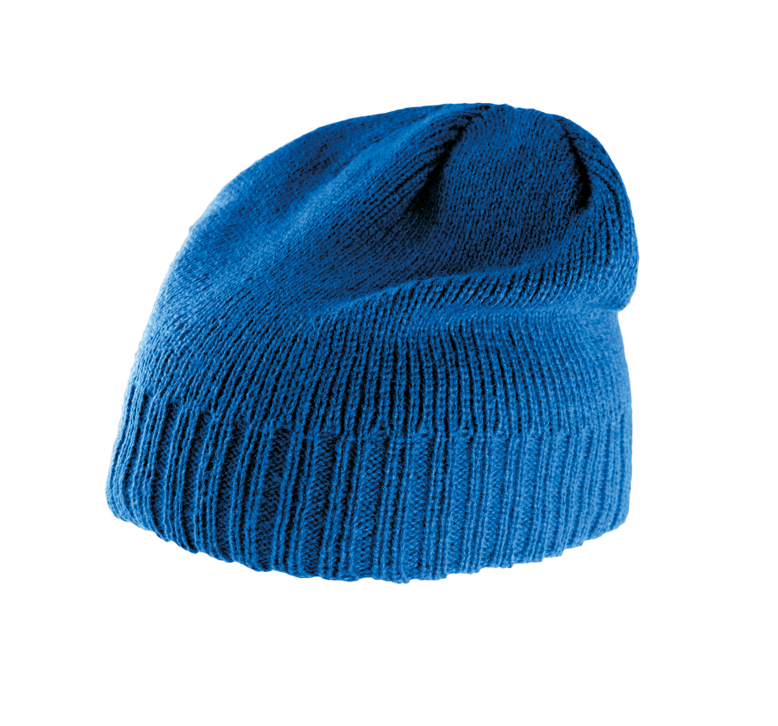 Bonnet bordure côtelée - Image 12