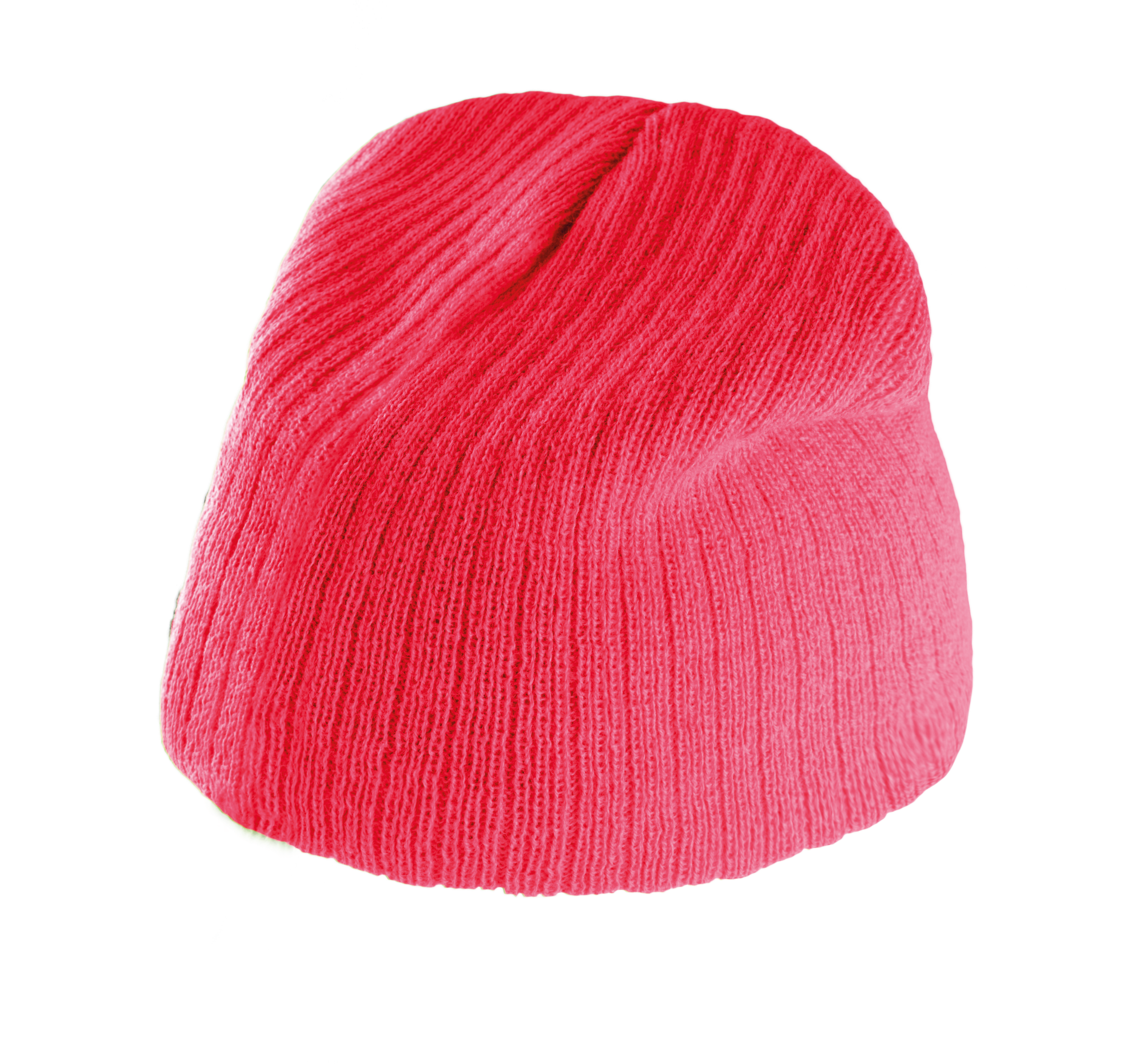 Bonnet tricot côtelé - Image 12