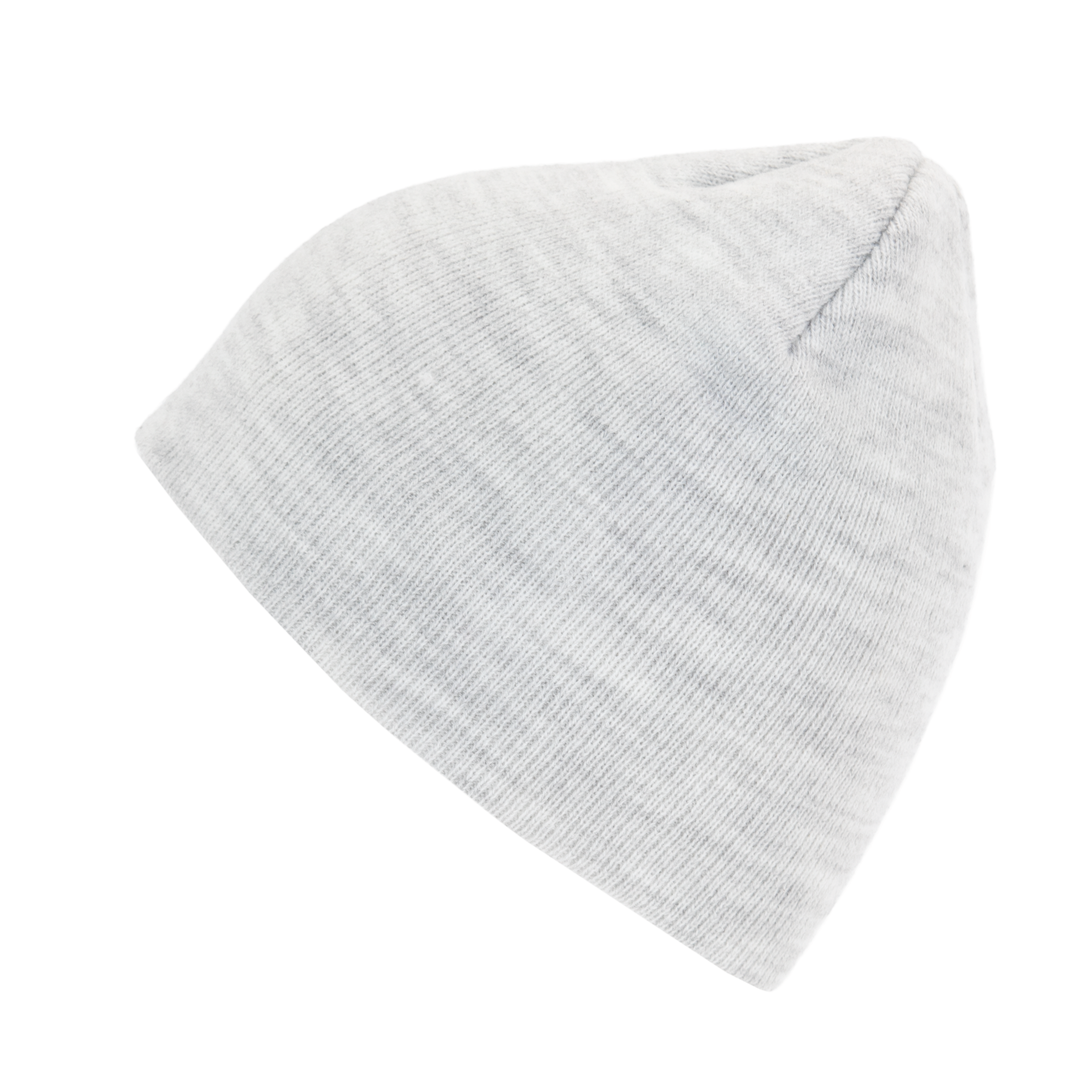 Gorro de punto para niños