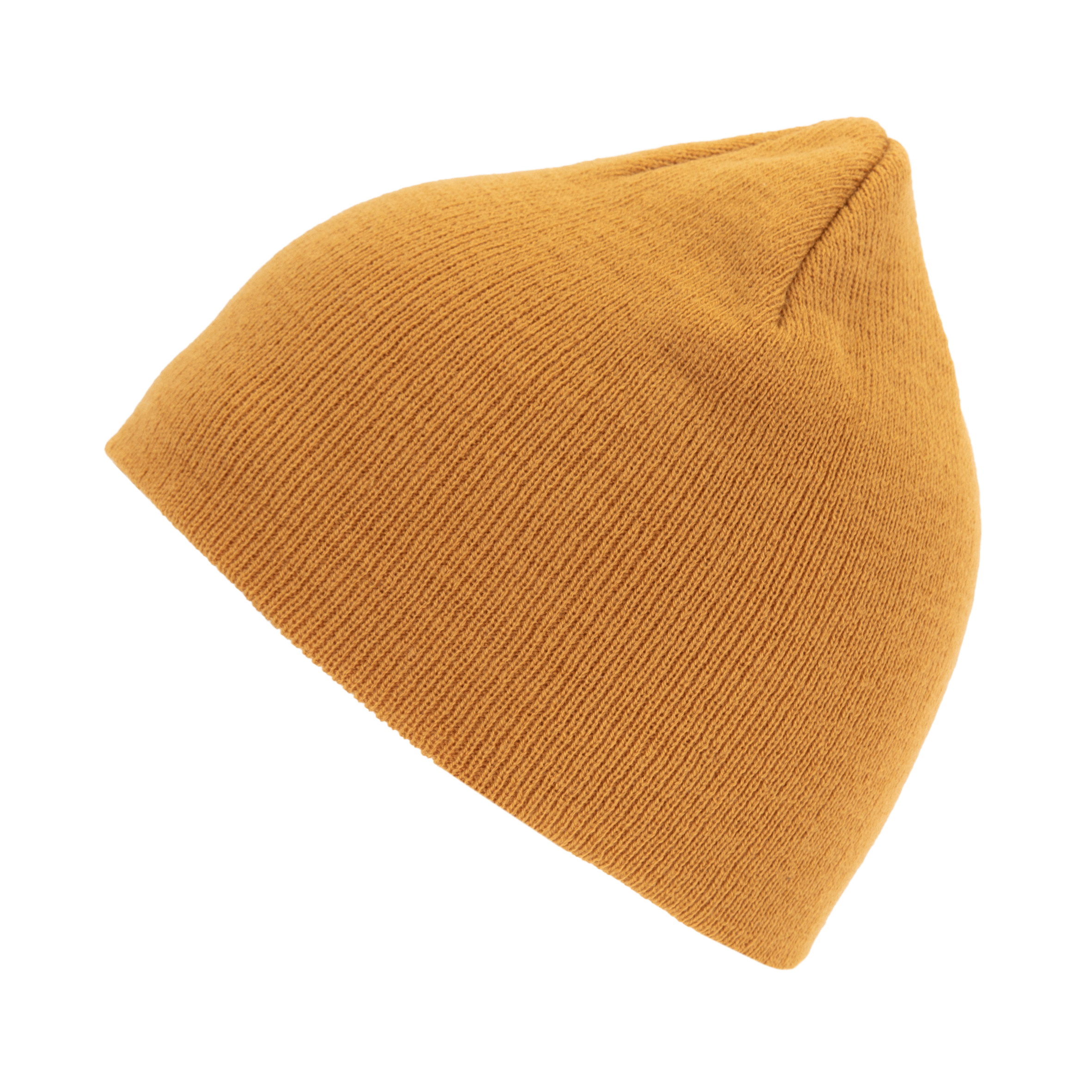 Gorro de punto para niños