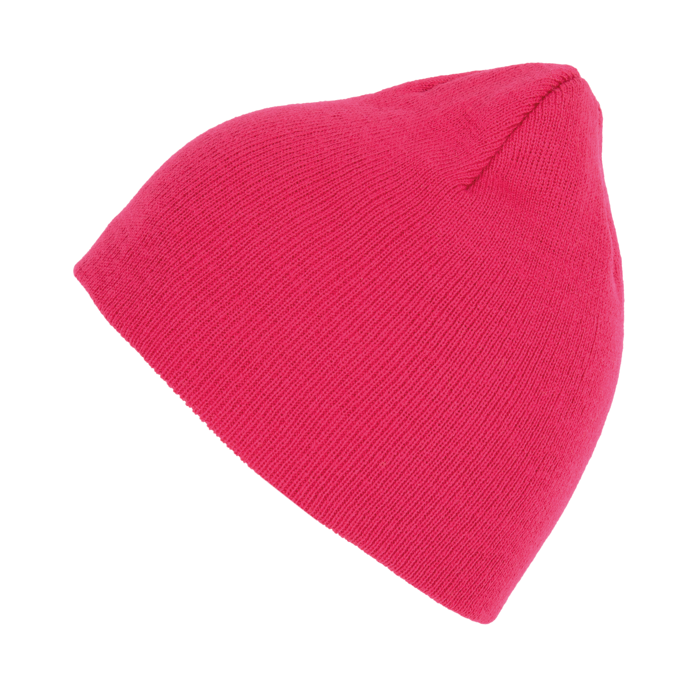 Gorro de punto para niños