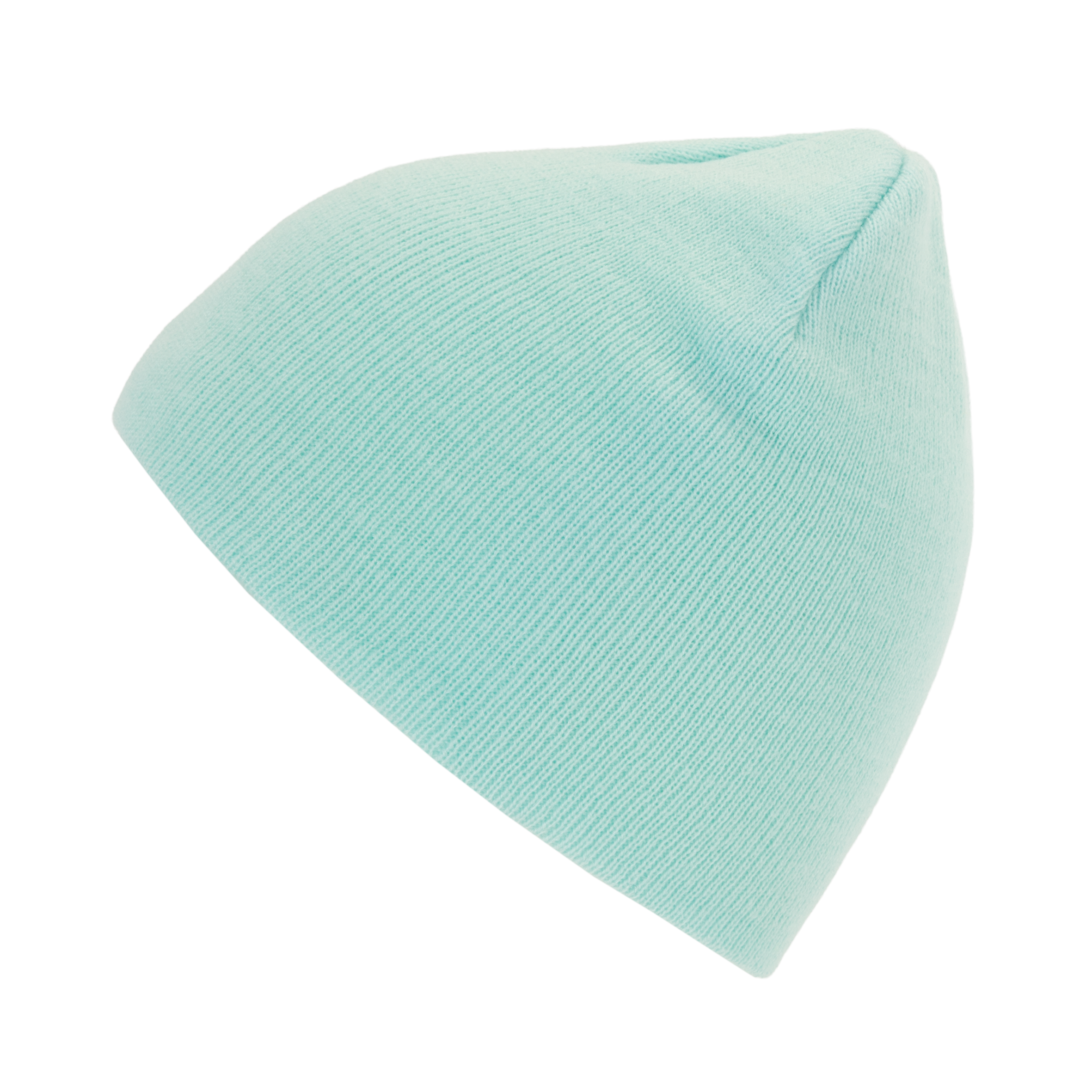 Gorro de punto para niños