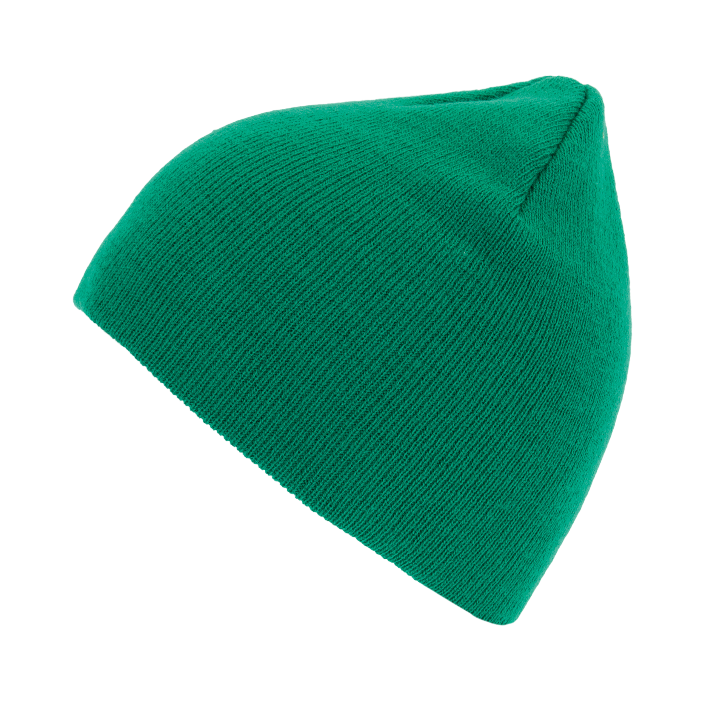 Gorro de punto para niños