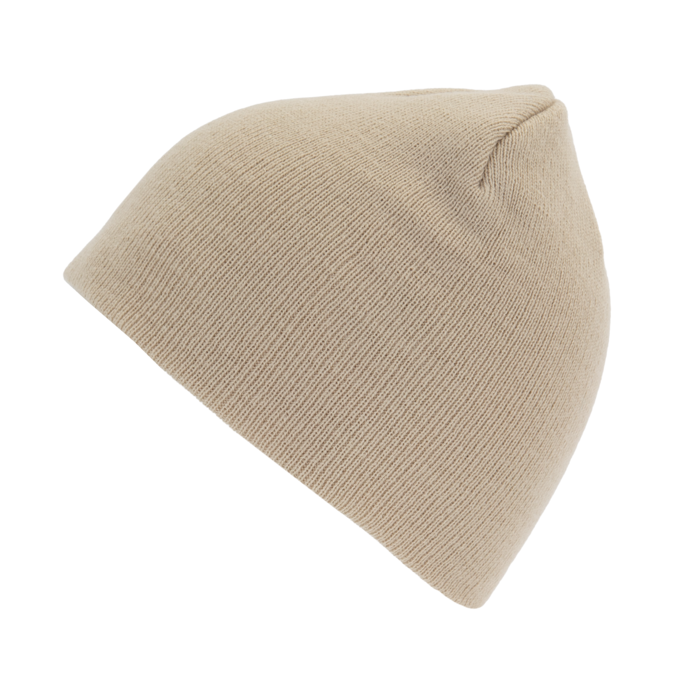 Gorro de punto para niños