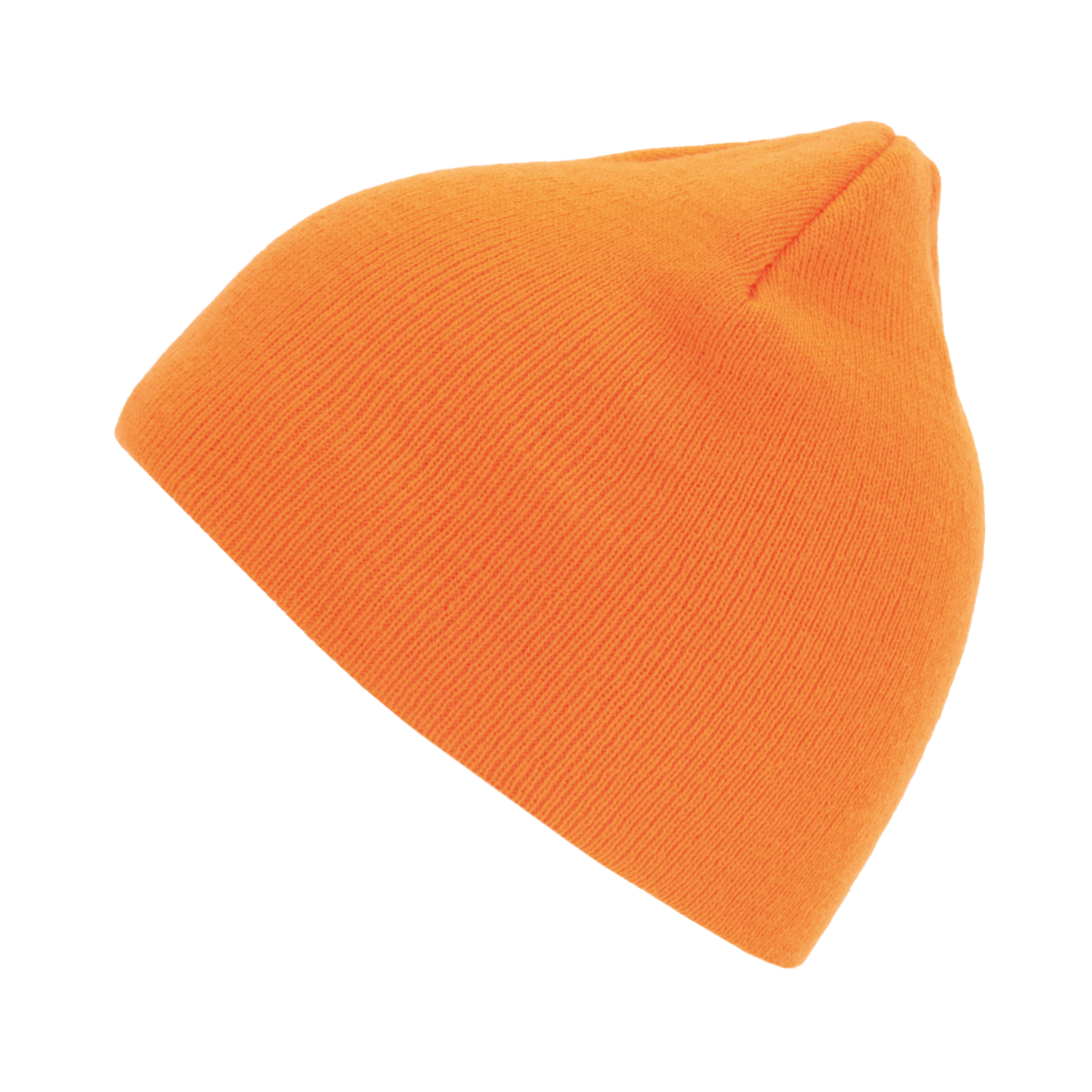 Gorro de punto para niños