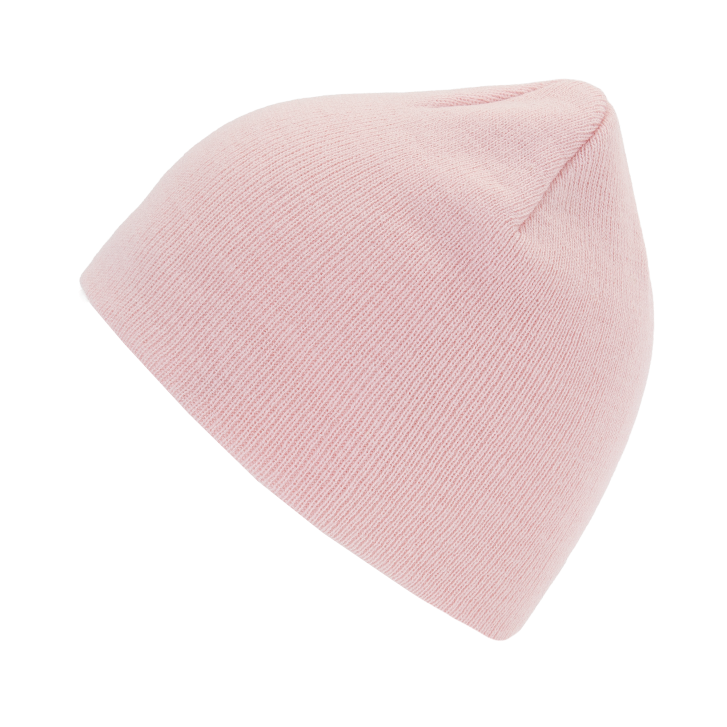 Gorro de punto para niños