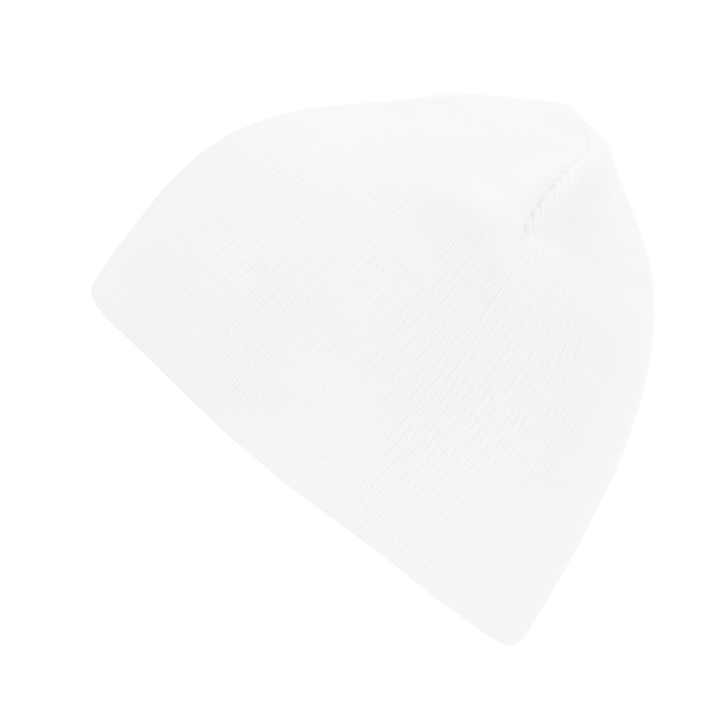 Gorro de punto para niños