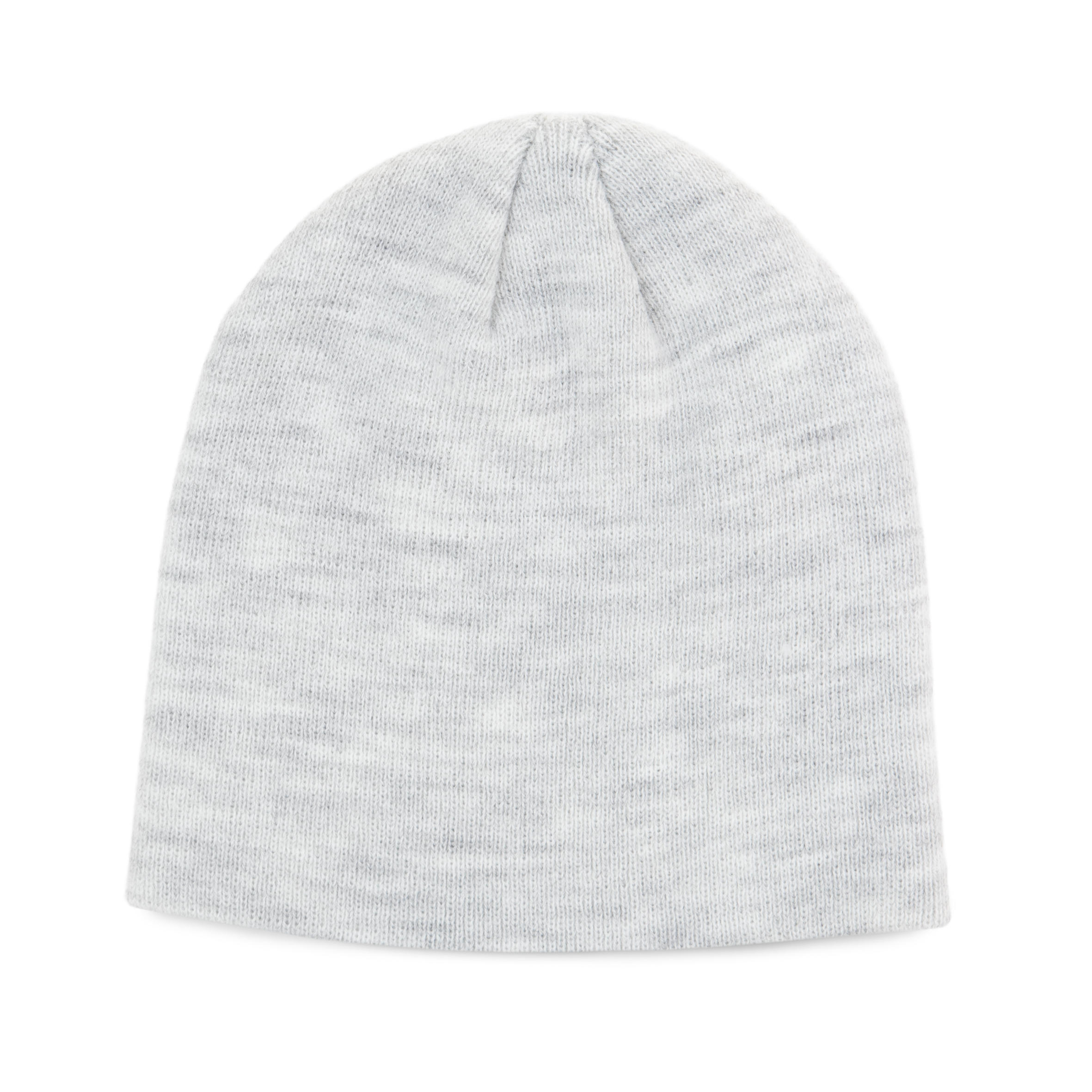 Gorro de criança em malha - Ash Heather