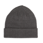 Deep Grey Heather