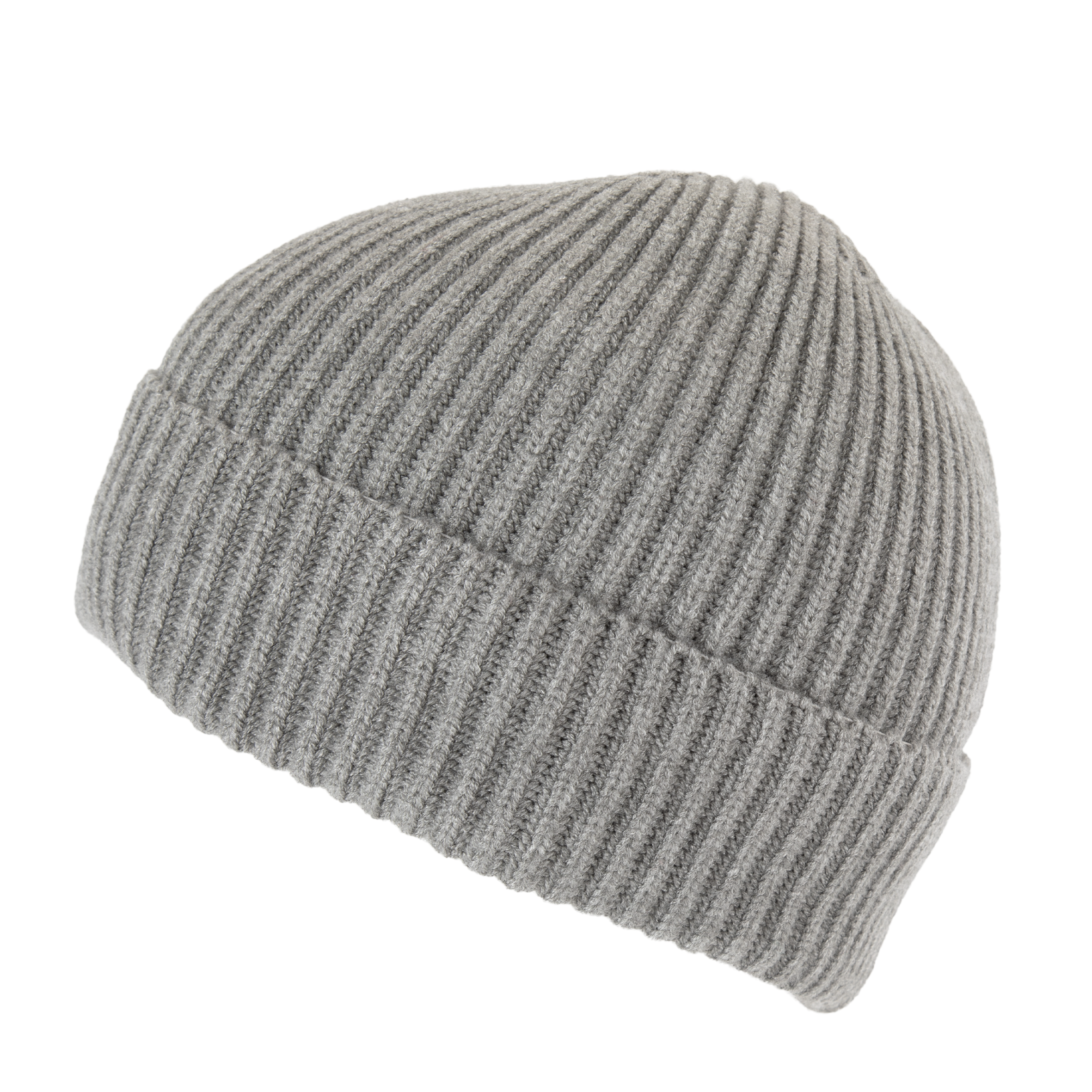 Bonnet en maille avec revers – K-up Gold Label - Image 11