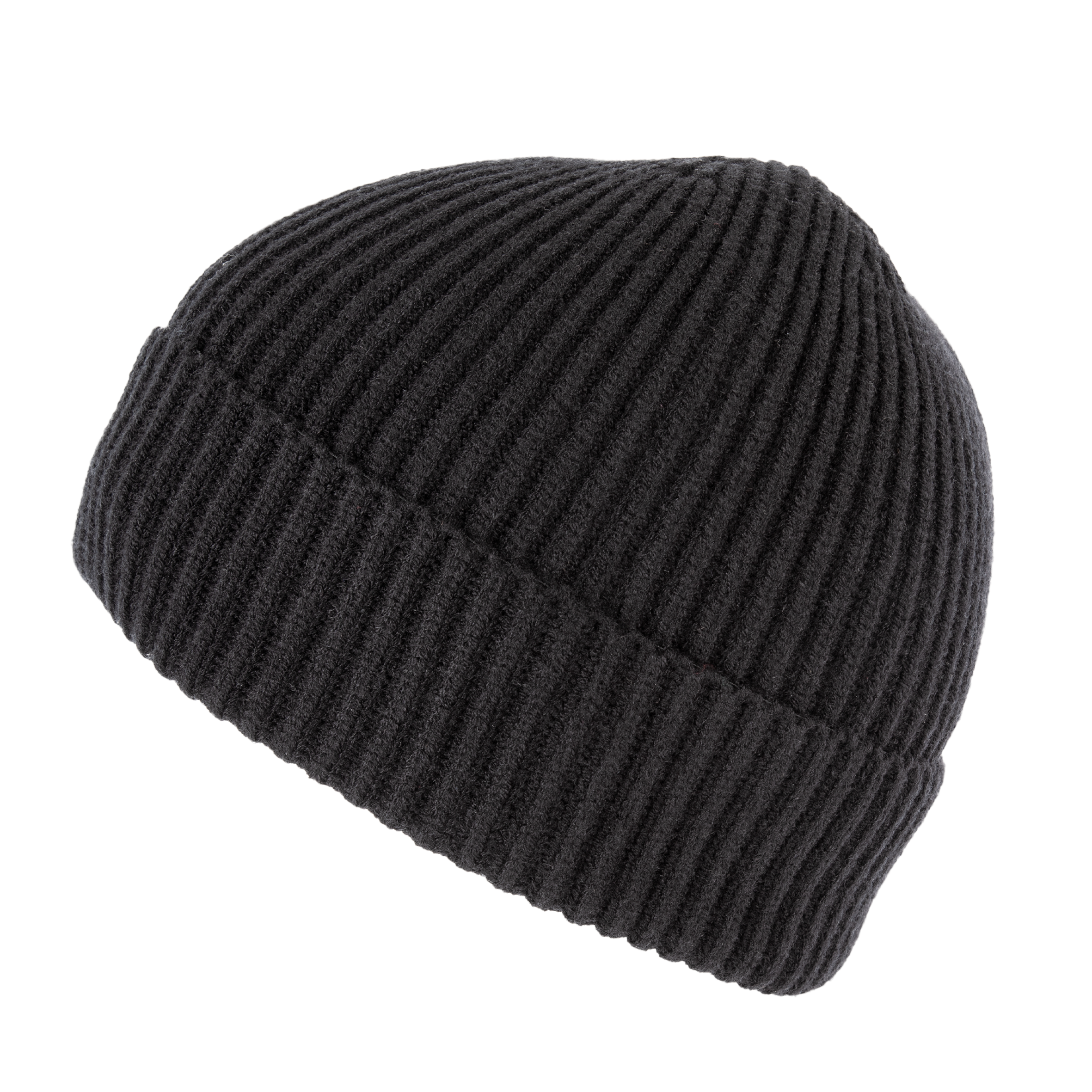 Bonnet en maille avec revers – K-up Gold Label - Image 13