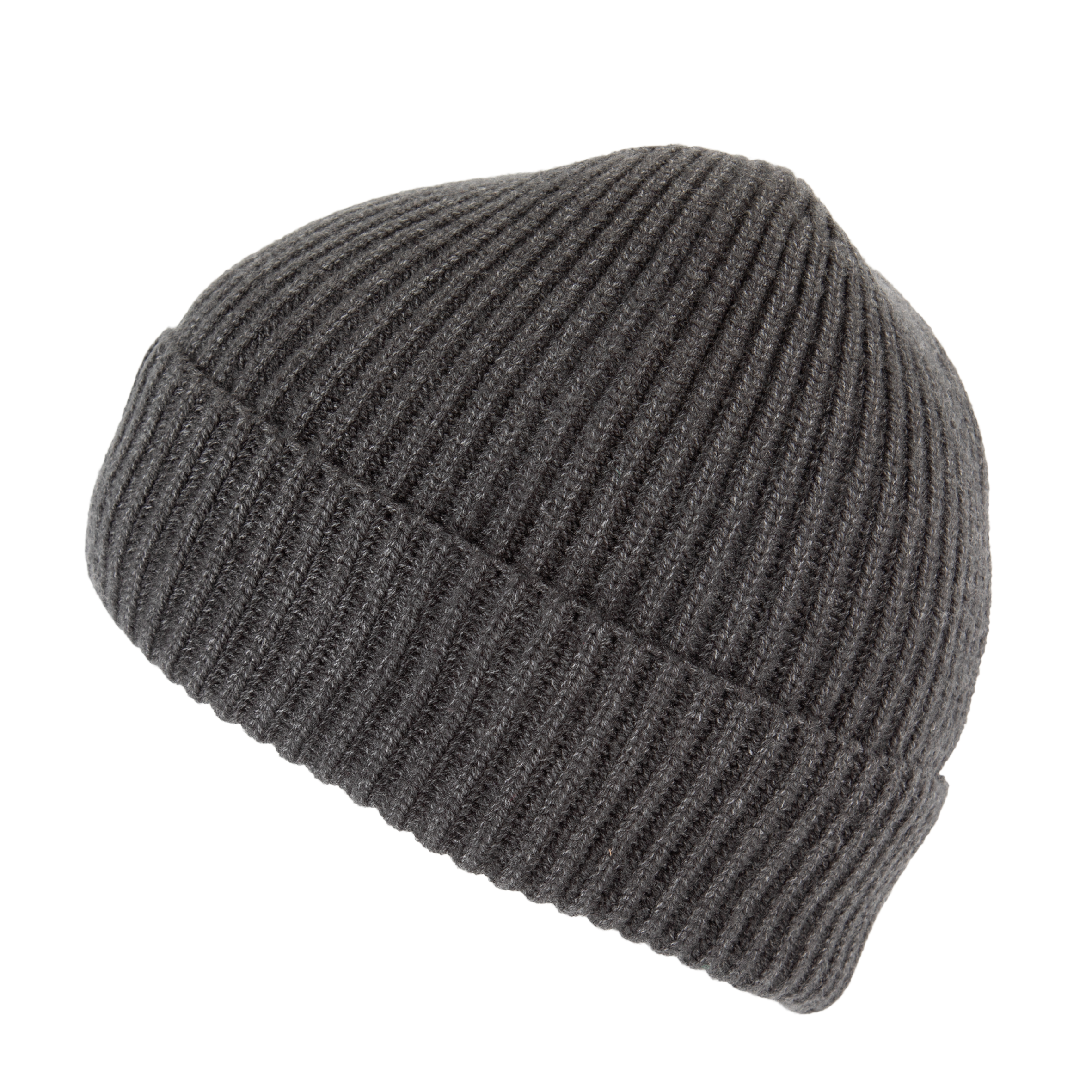 Bonnet en maille avec revers – K-up Gold Label - Image 15