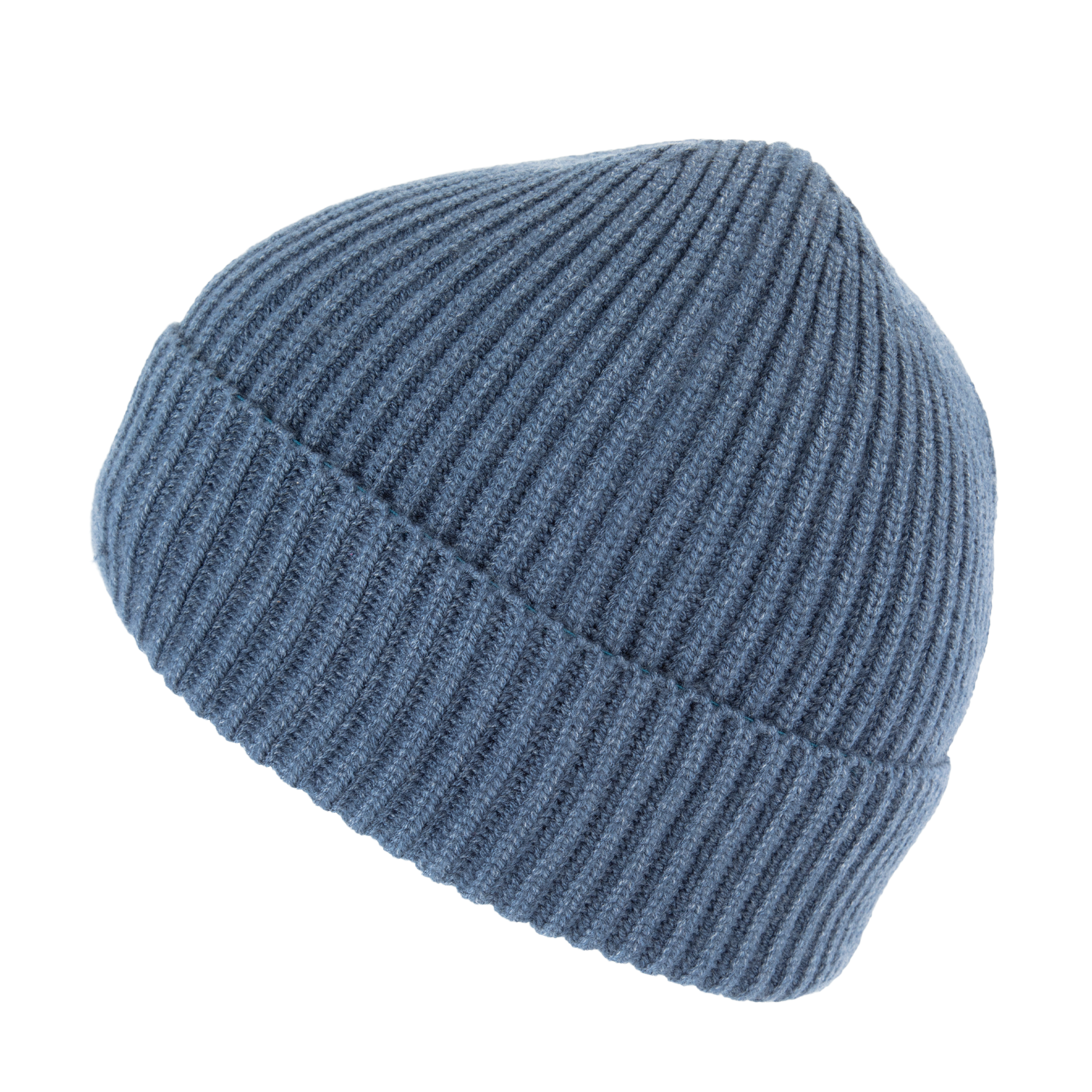 Bonnet en maille avec revers – K-up Gold Label - Image 17