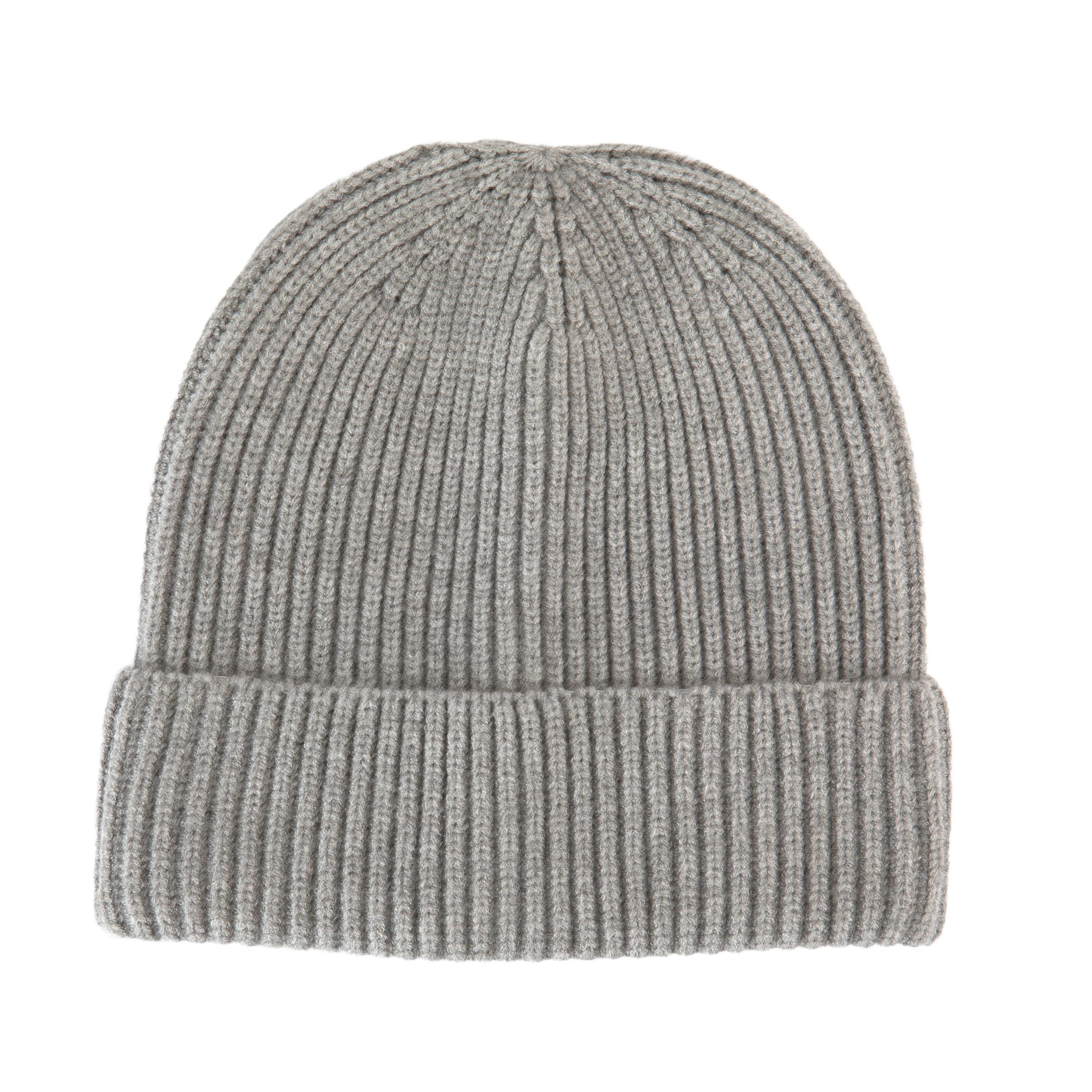 Bonnet en maille avec revers – K-up Gold Label - Image 10