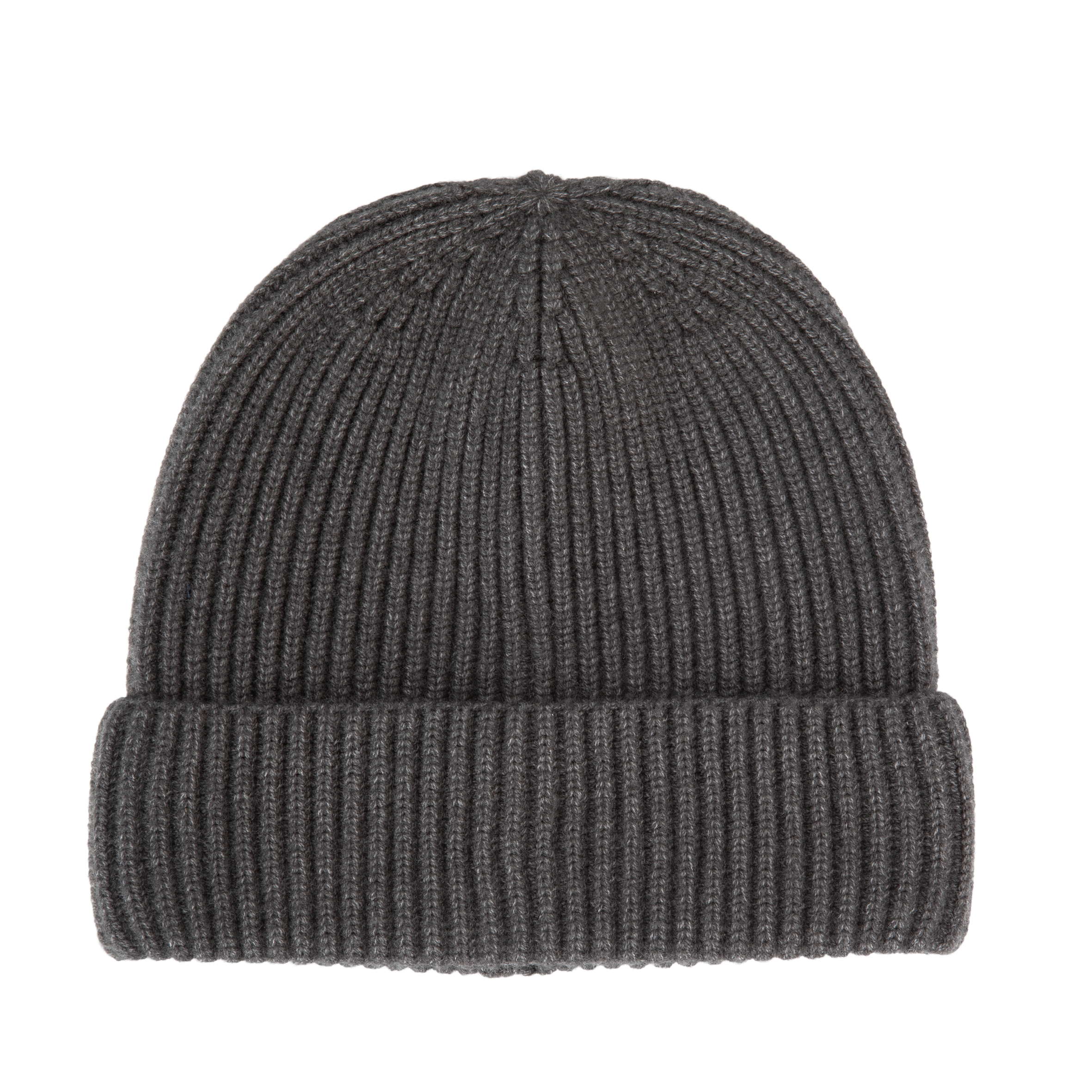 Bonnet en maille avec revers – K-up Gold Label - Image 14