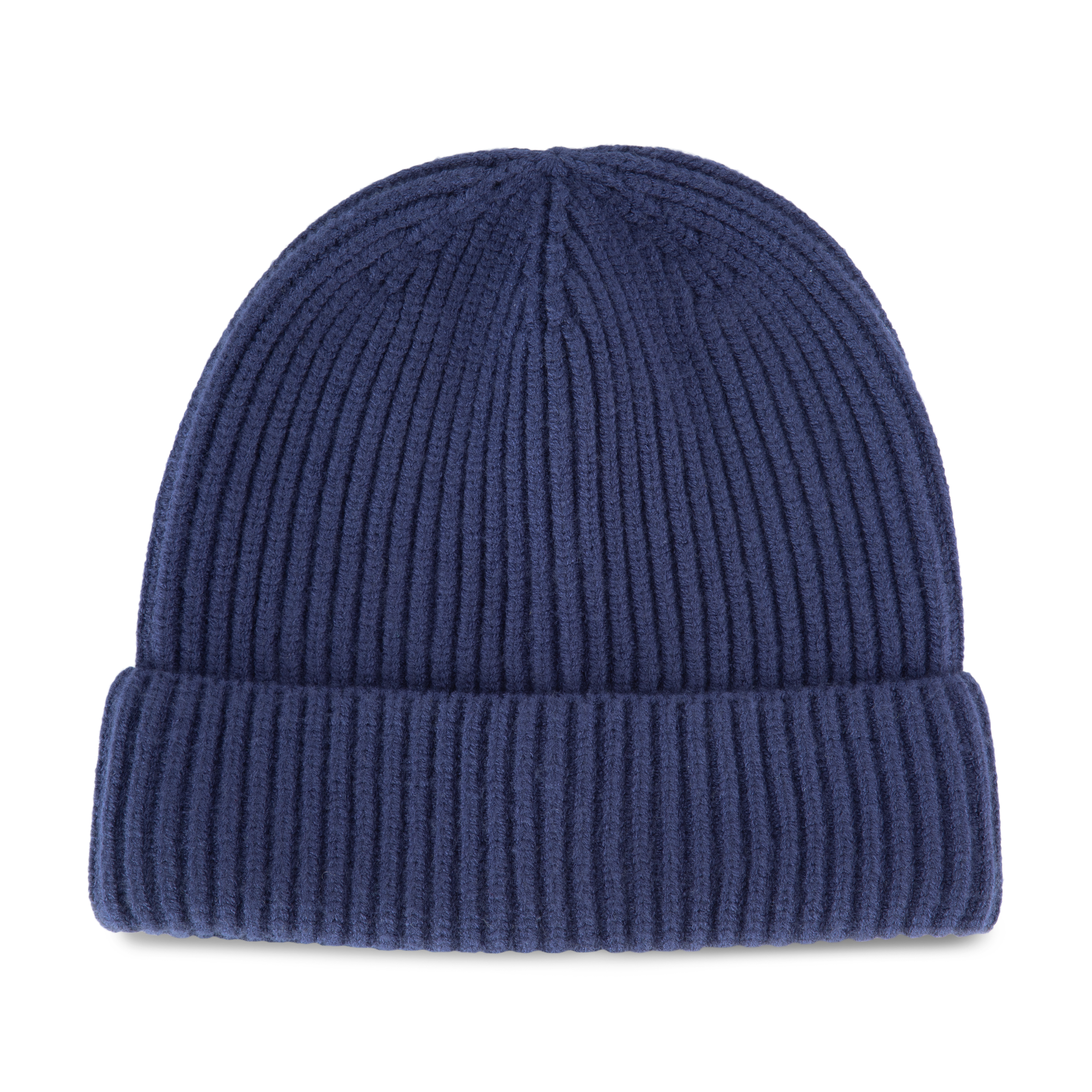 Bonnet en maille avec revers – K-up Gold Label - Image 18