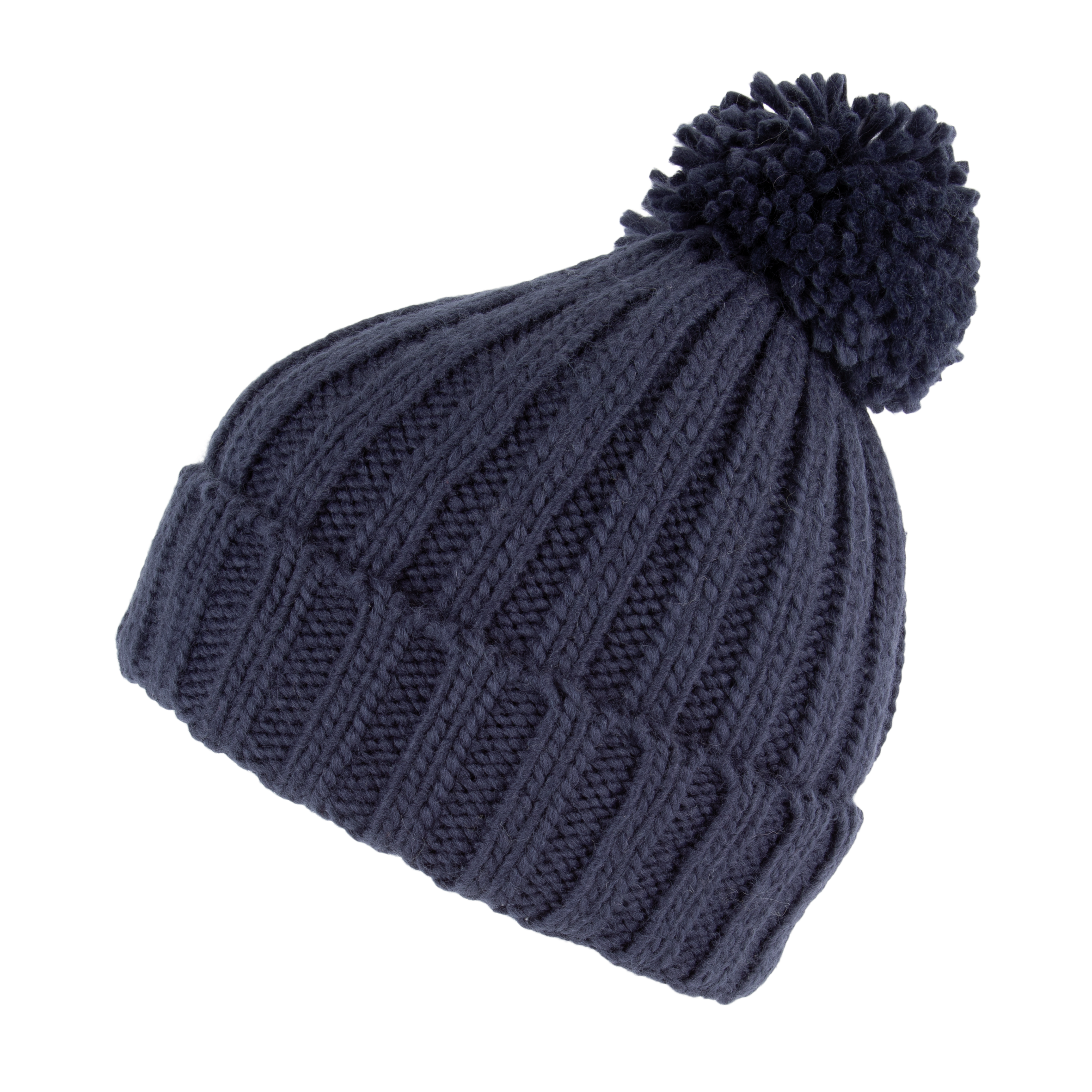 Bonnet à pompon - Image 10