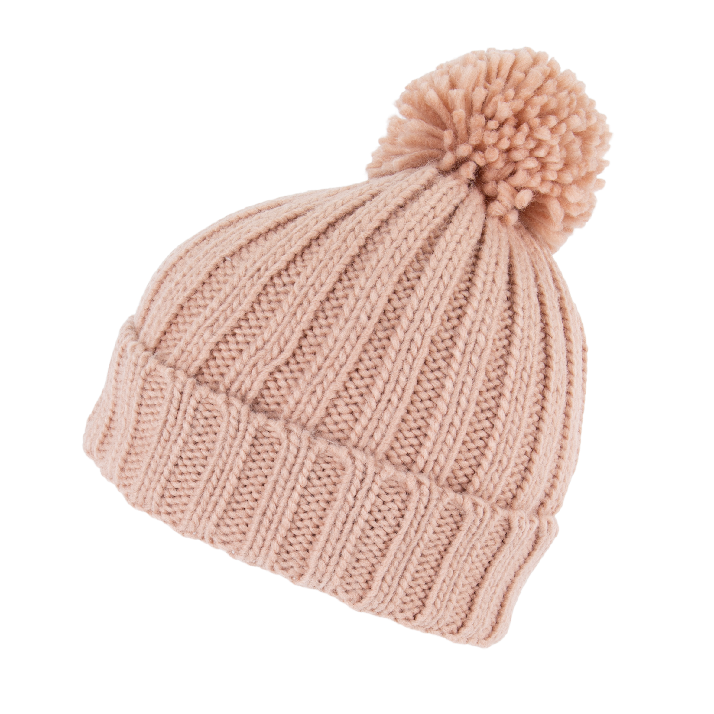 Bonnet à pompon - Image 12