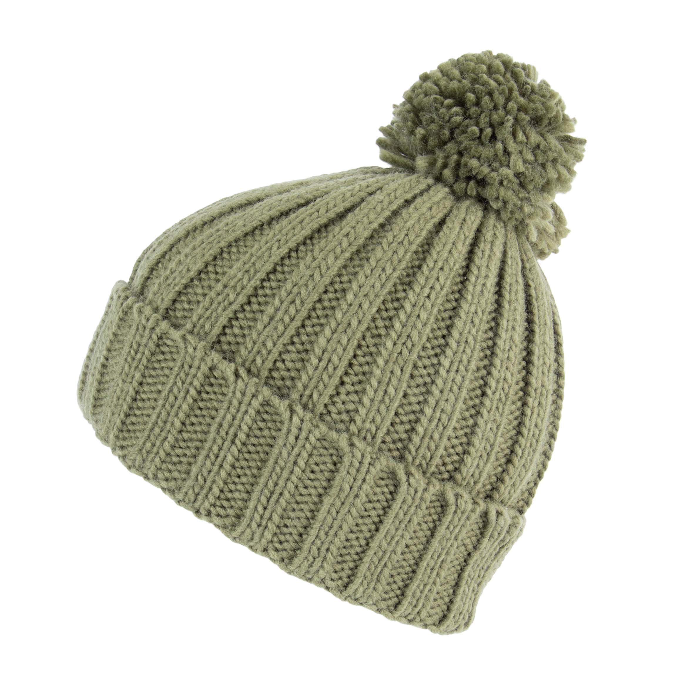 Bonnet à pompon - Image 14