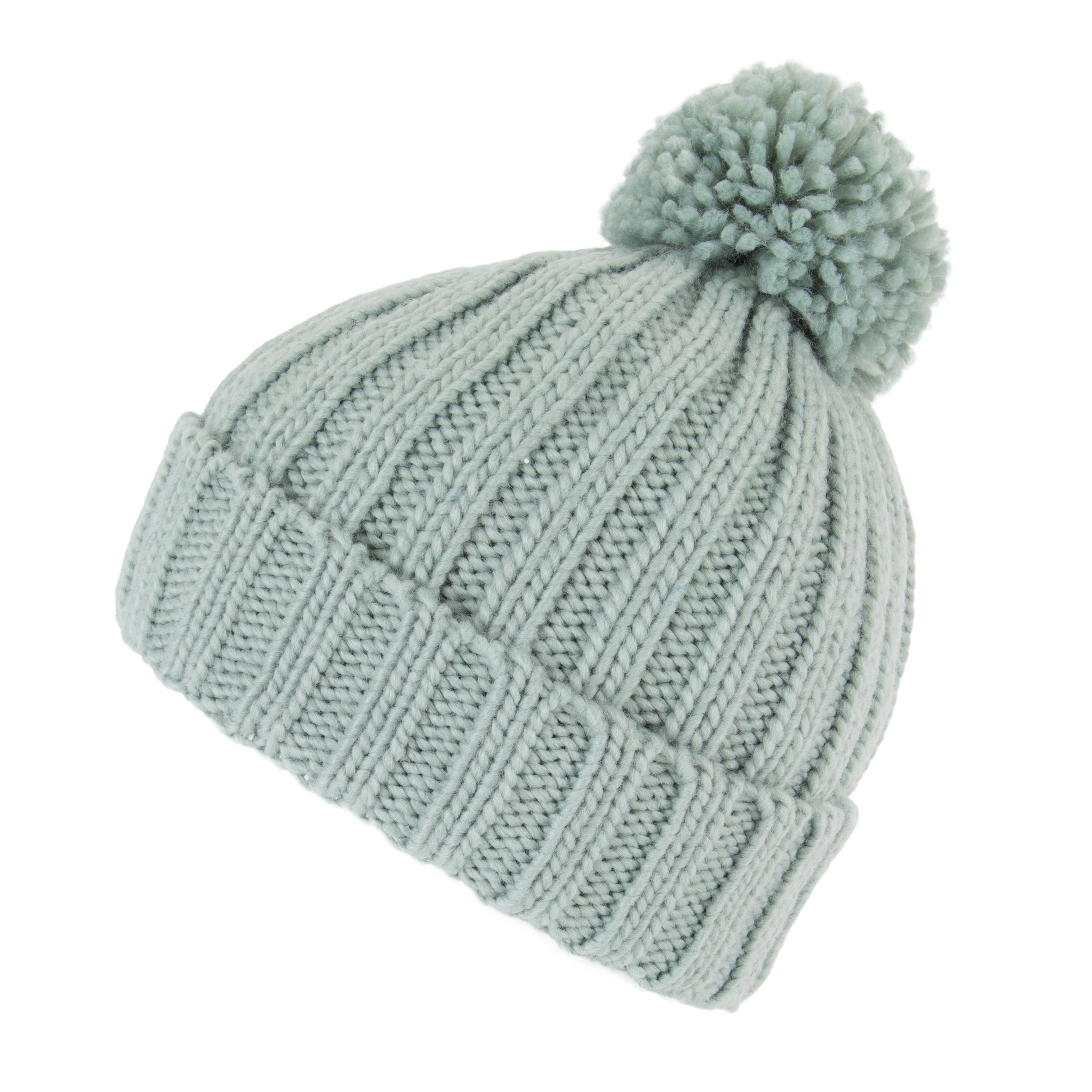 Bonnet à pompon - Image 16