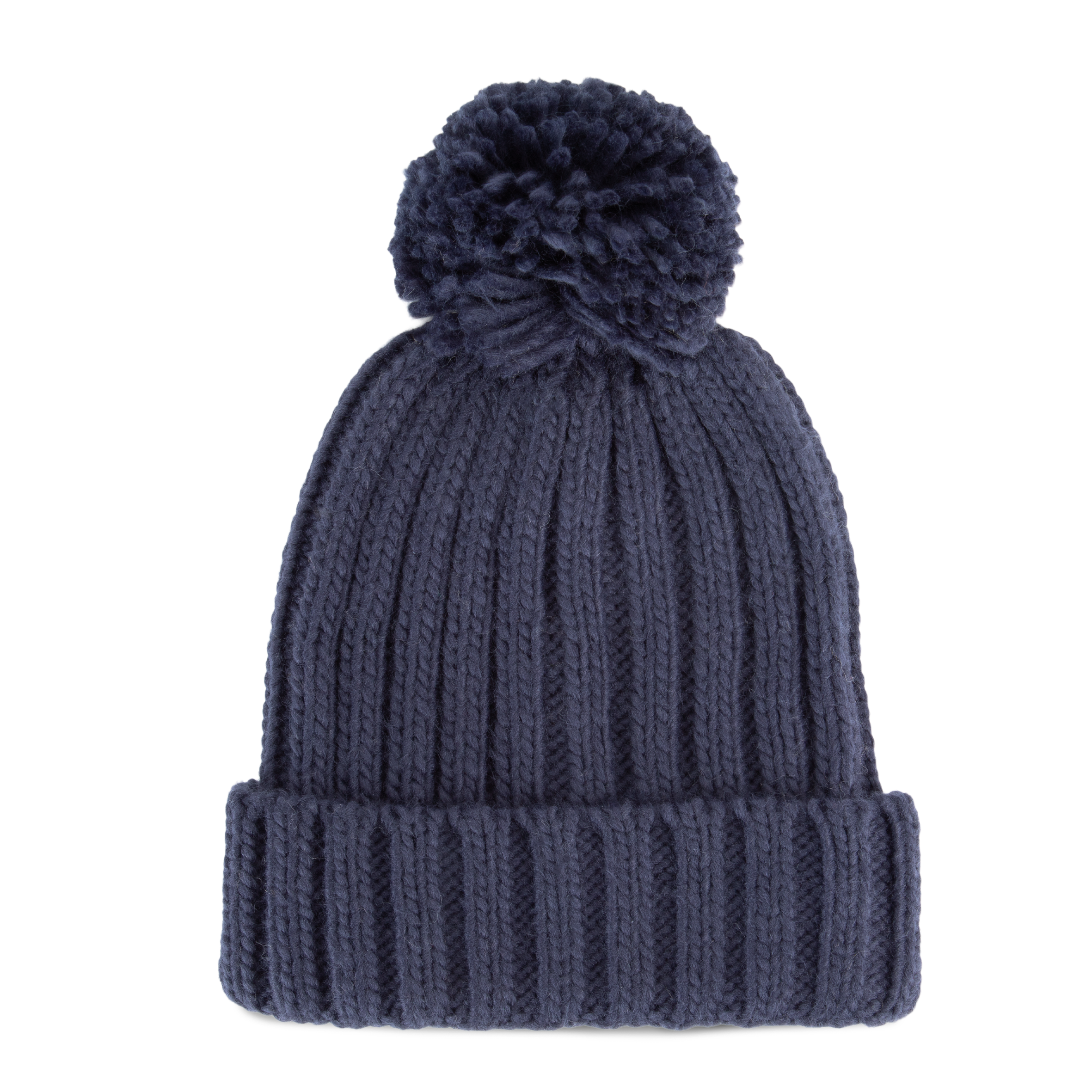 Bonnet à pompon - Image 9