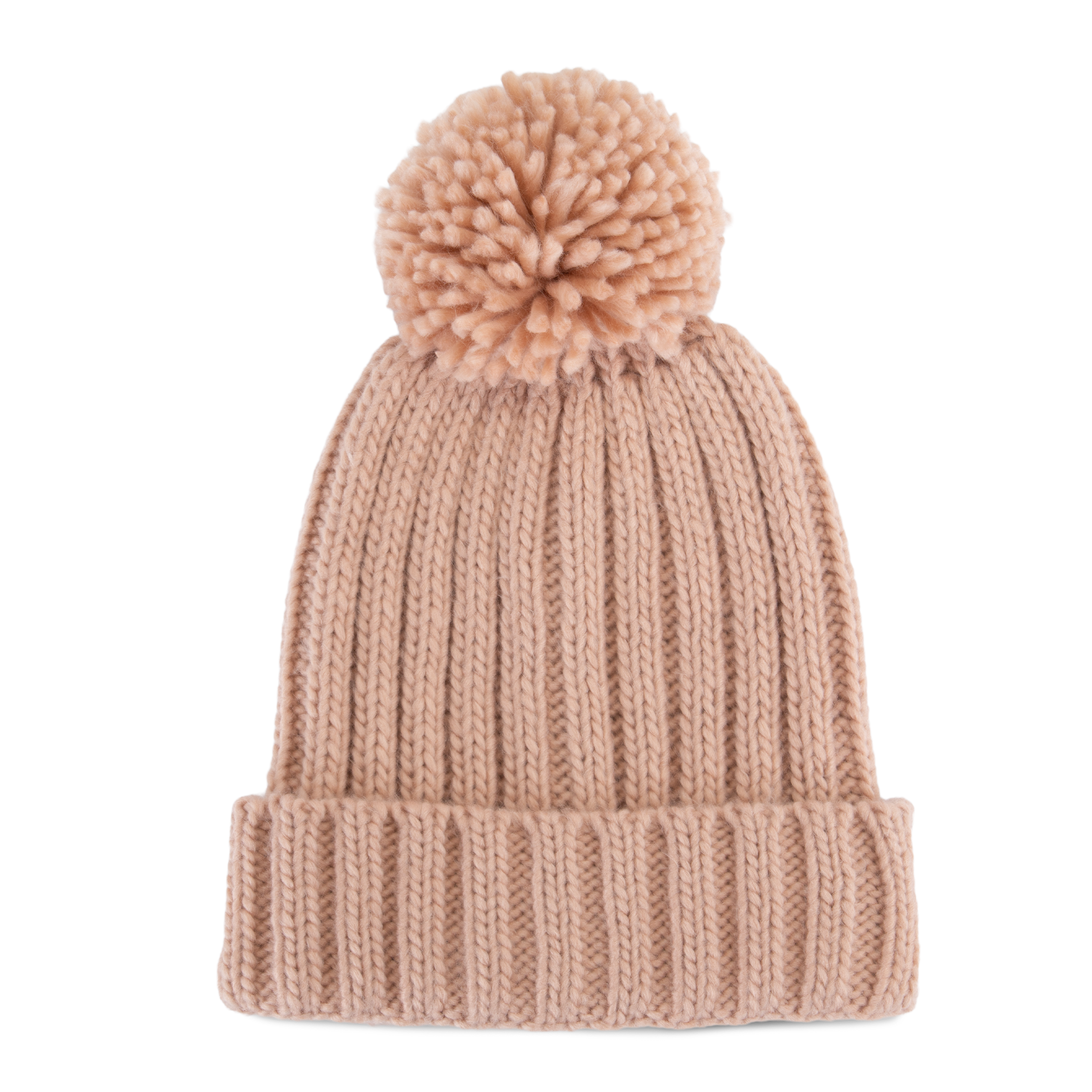 Bonnet à pompon - Image 11