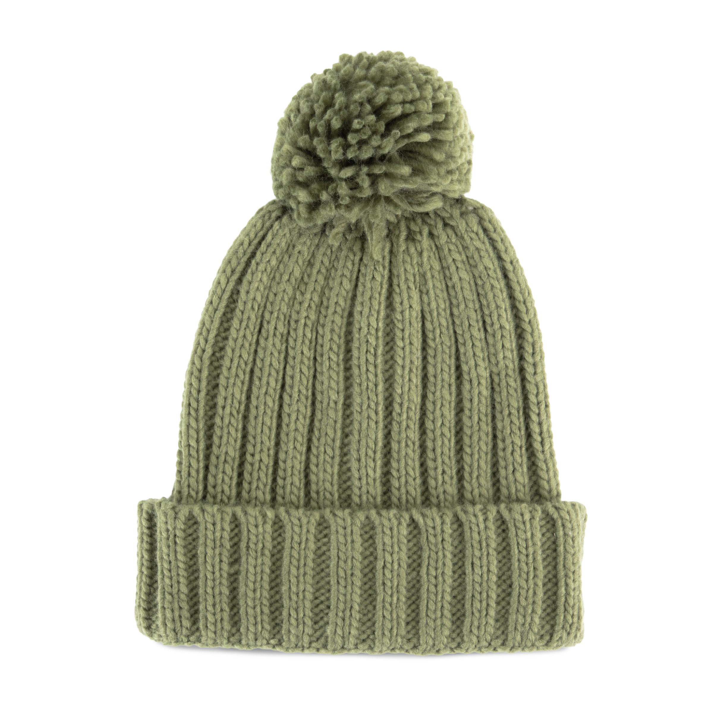 Bonnet à pompon - Image 13