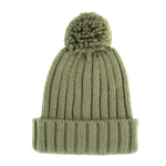 Warm Olive