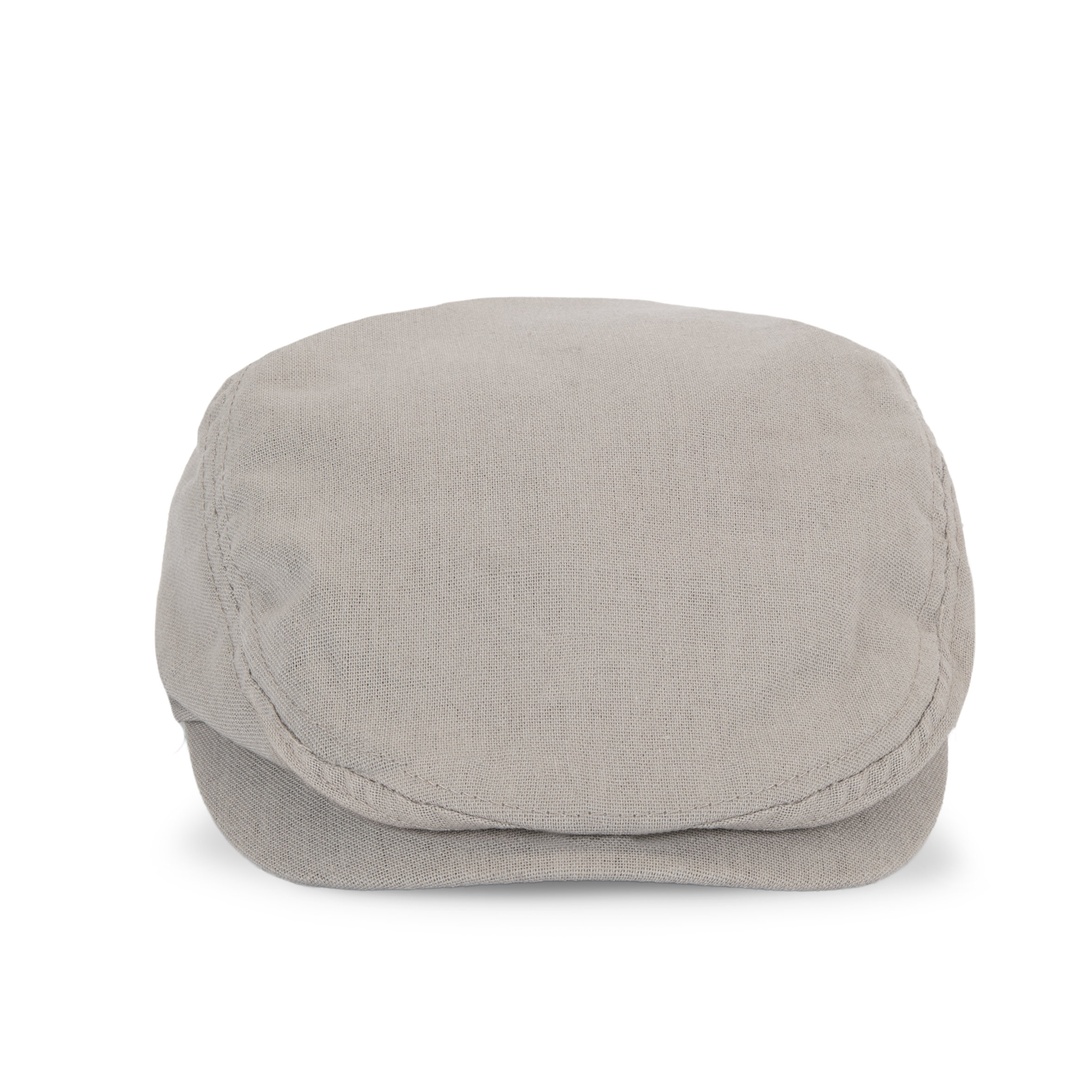 Boina — Cinza Frente