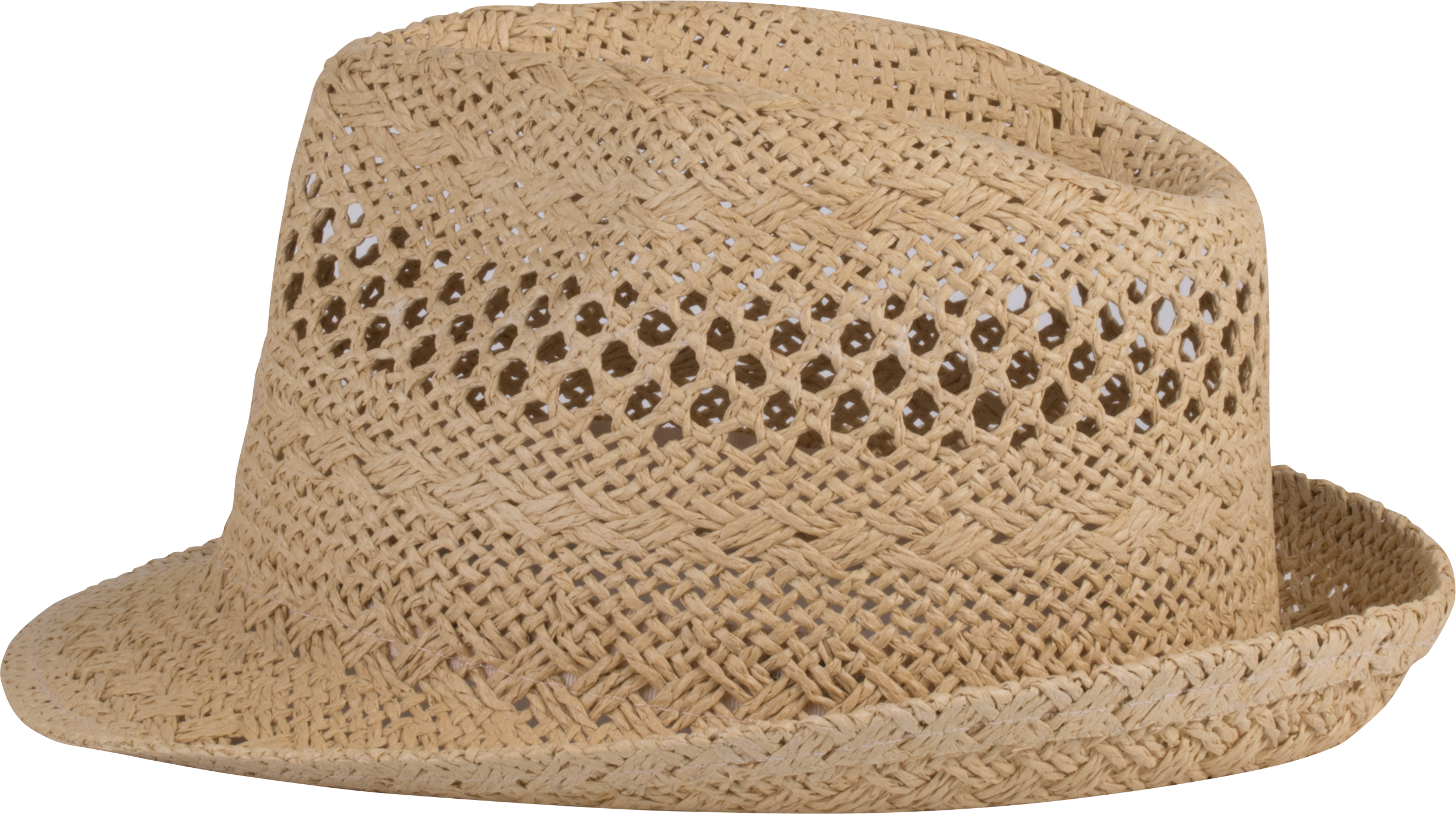 Chapeau style Panama - Image 3