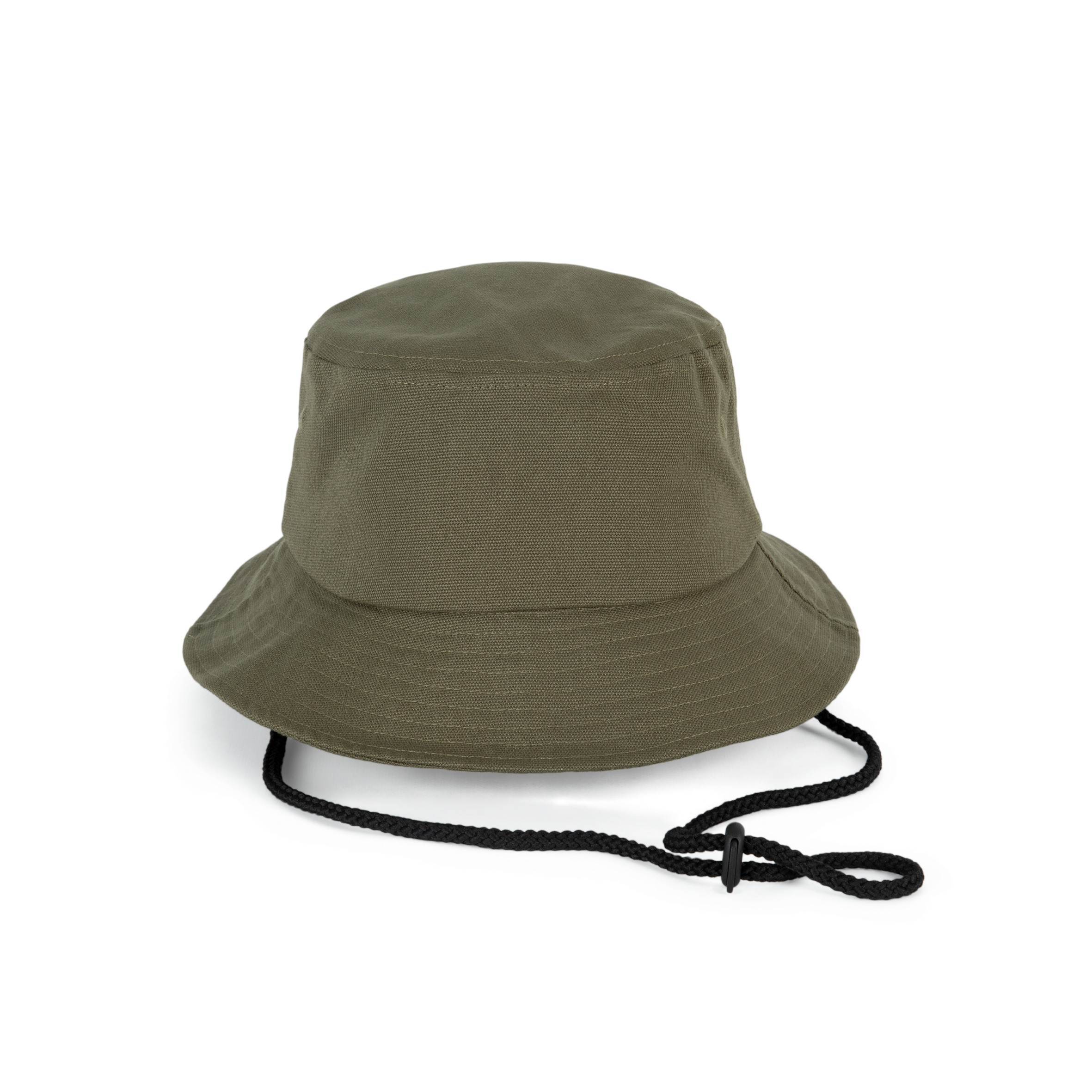Panamá estilo bucket - Light khaki